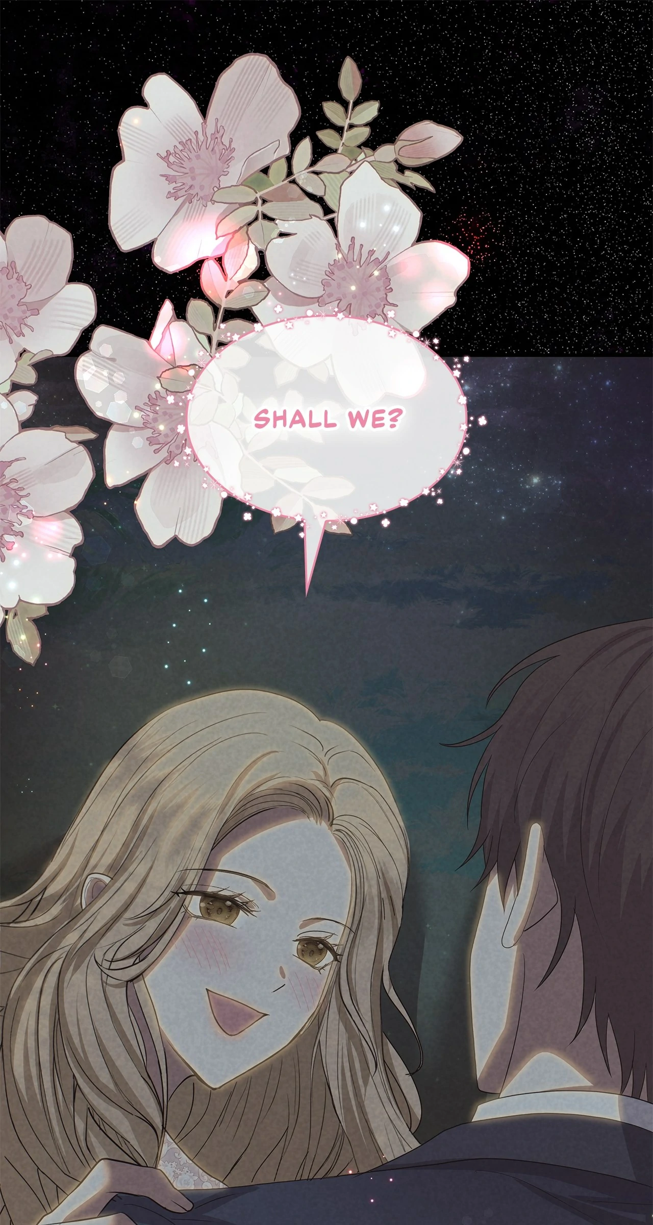 Becoming the Obsessive Male Lead’s Ex-Wife Chapter 73 - page 105