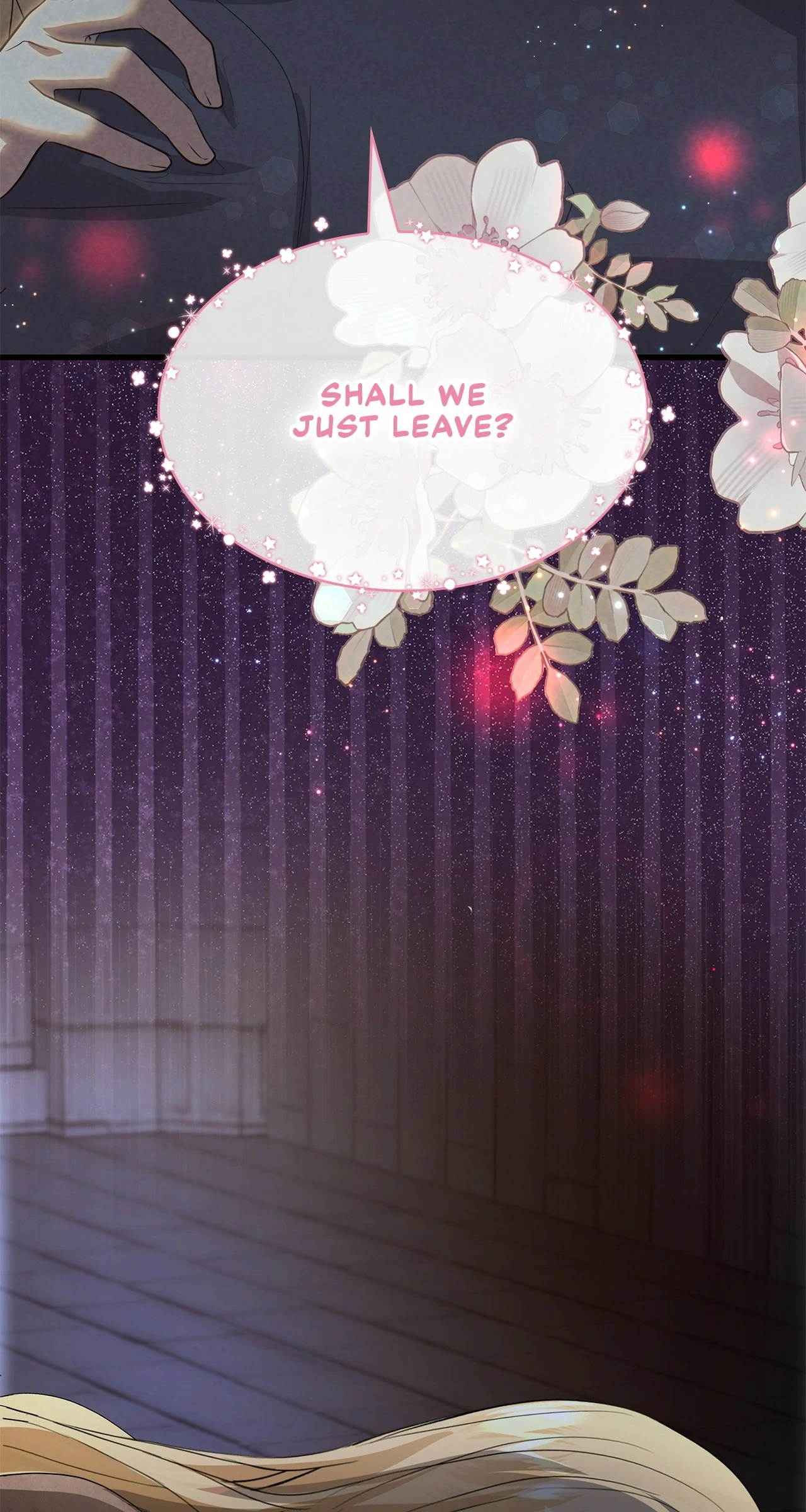Becoming the Obsessive Male Lead’s Ex-Wife Chapter 73 - page 106