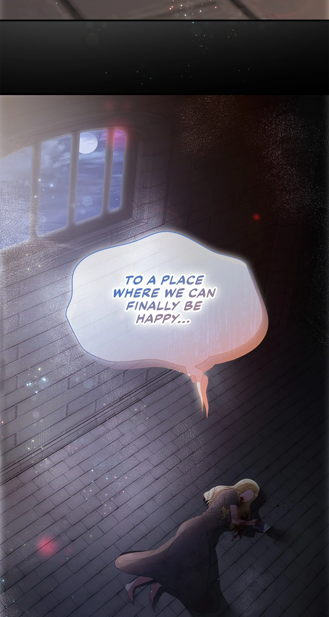 Becoming the Obsessive Male Lead’s Ex-Wife Chapter 73 - page 108