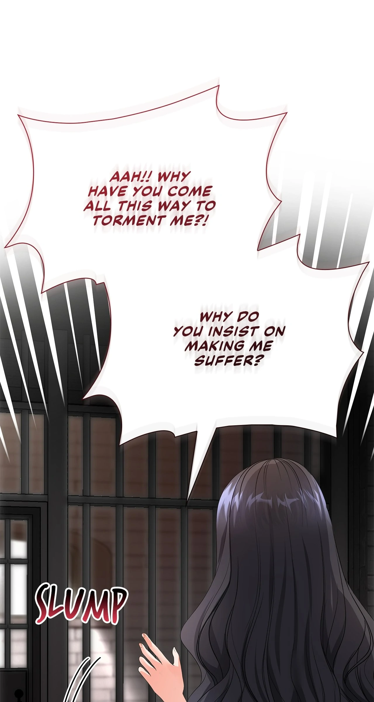Becoming the Obsessive Male Lead’s Ex-Wife Chapter 73 - page 12
