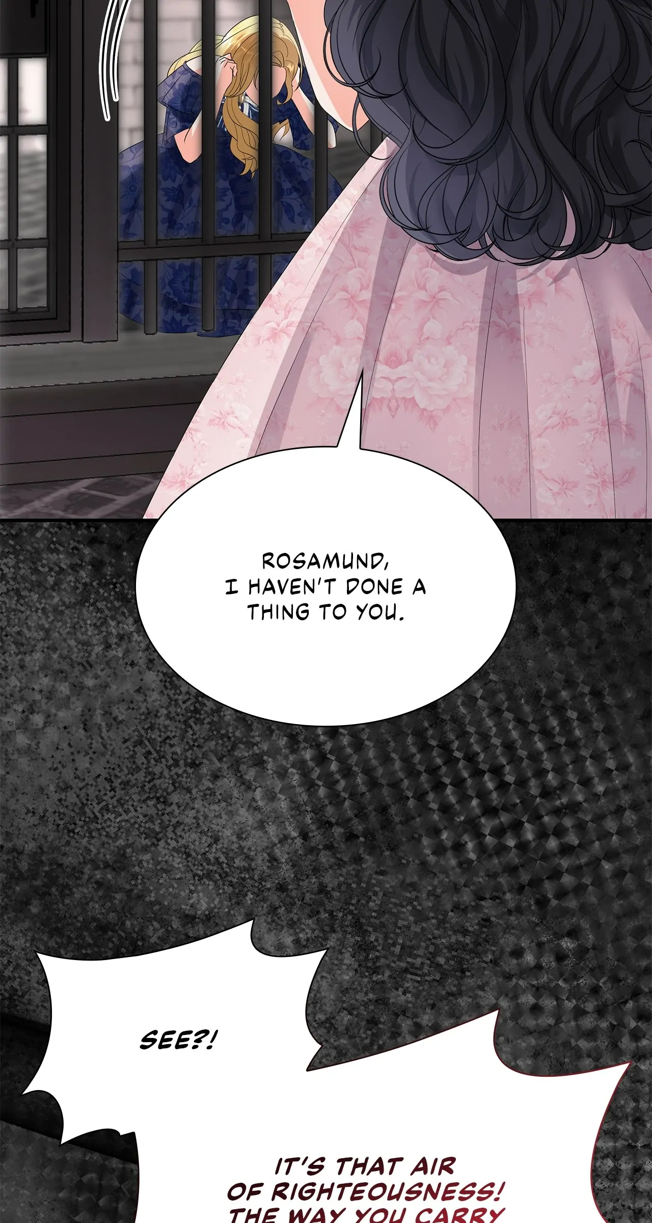 Becoming the Obsessive Male Lead’s Ex-Wife Chapter 73 - page 13