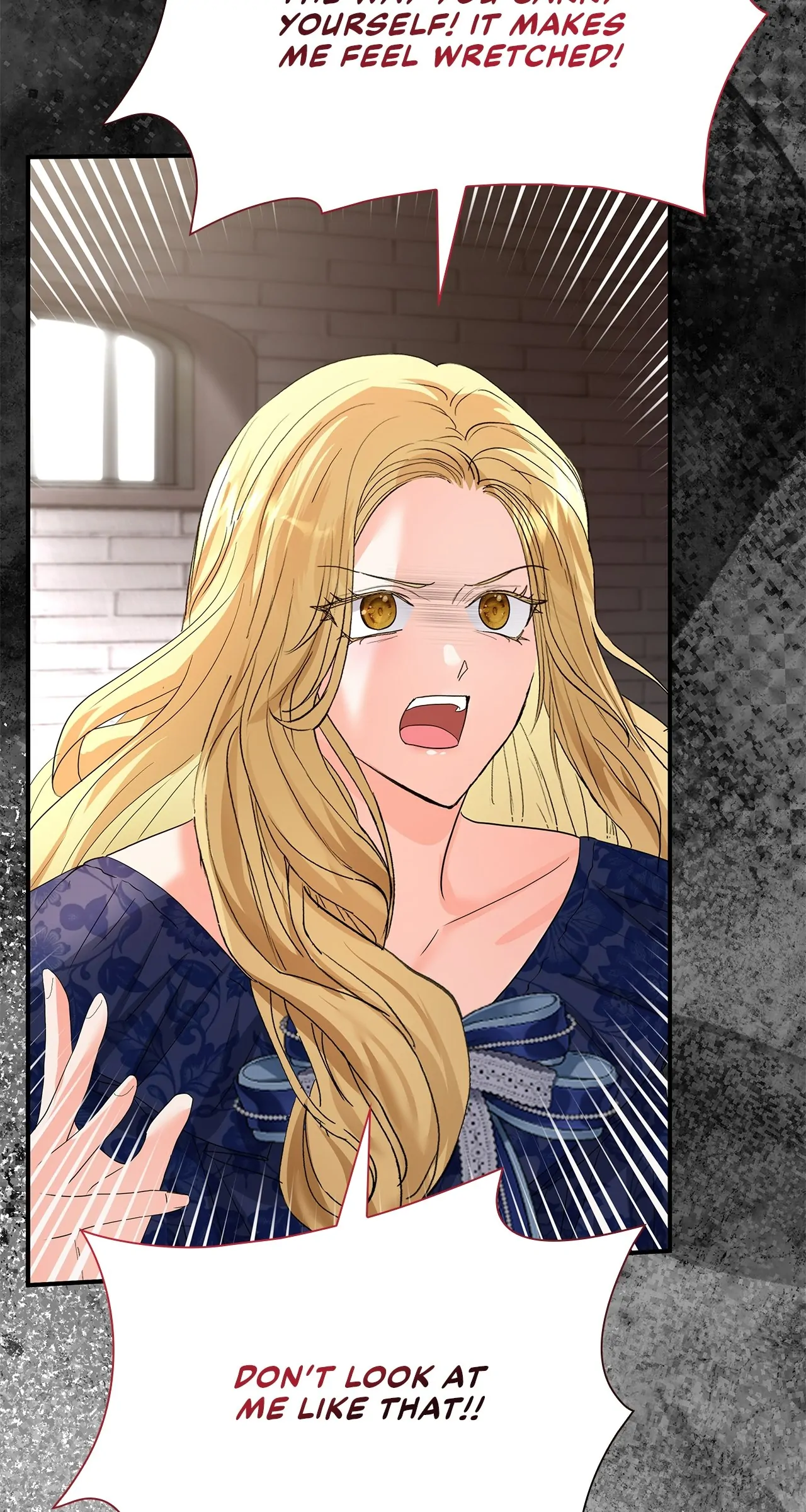 Becoming the Obsessive Male Lead’s Ex-Wife Chapter 73 - page 14