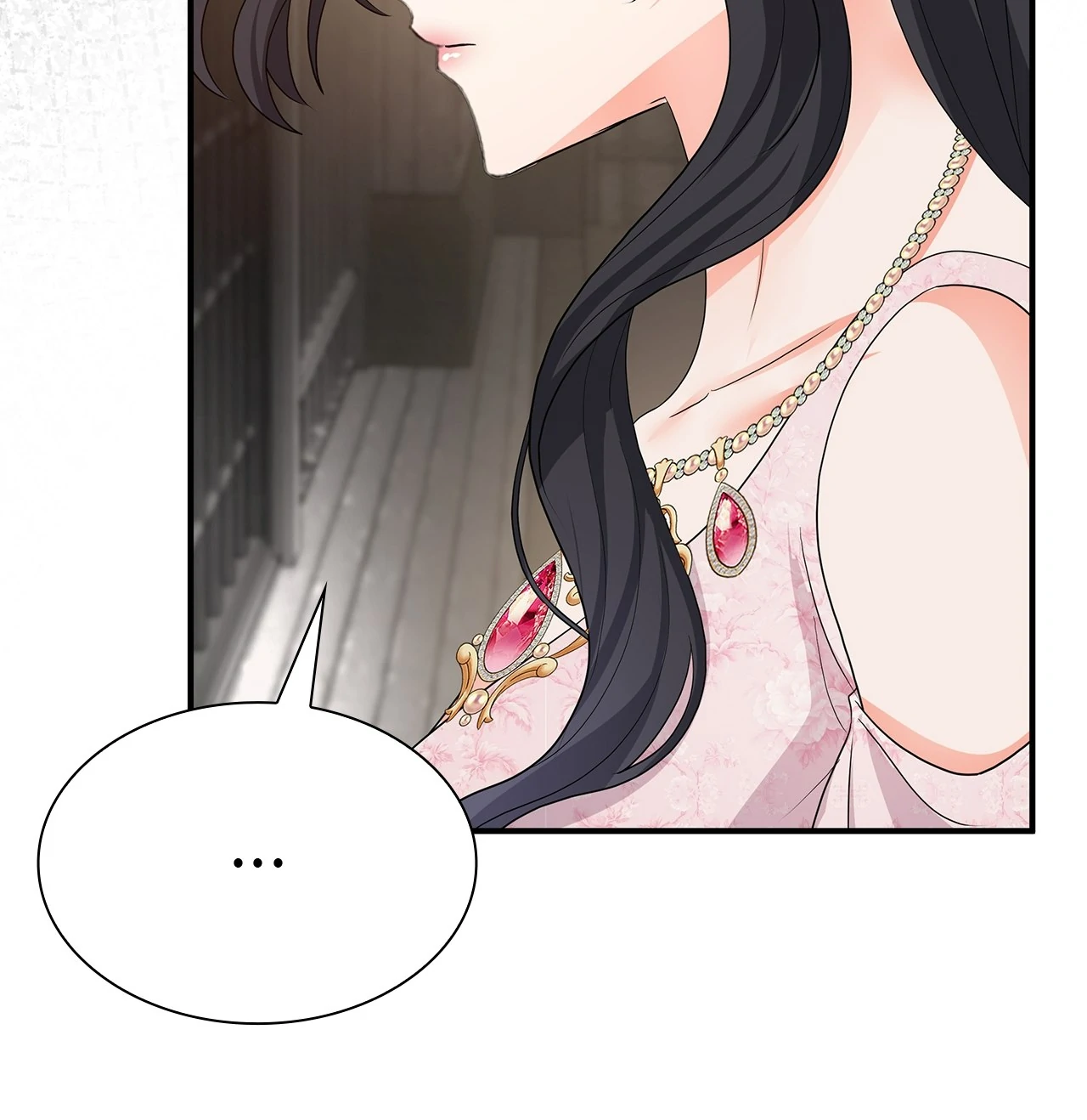 Becoming the Obsessive Male Lead’s Ex-Wife Chapter 73 - page 16