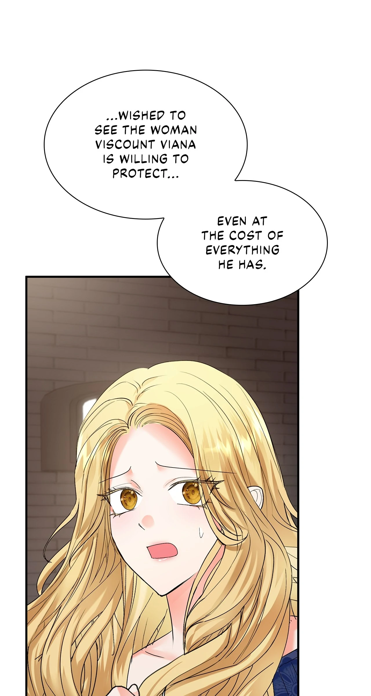 Becoming the Obsessive Male Lead’s Ex-Wife Chapter 73 - page 20