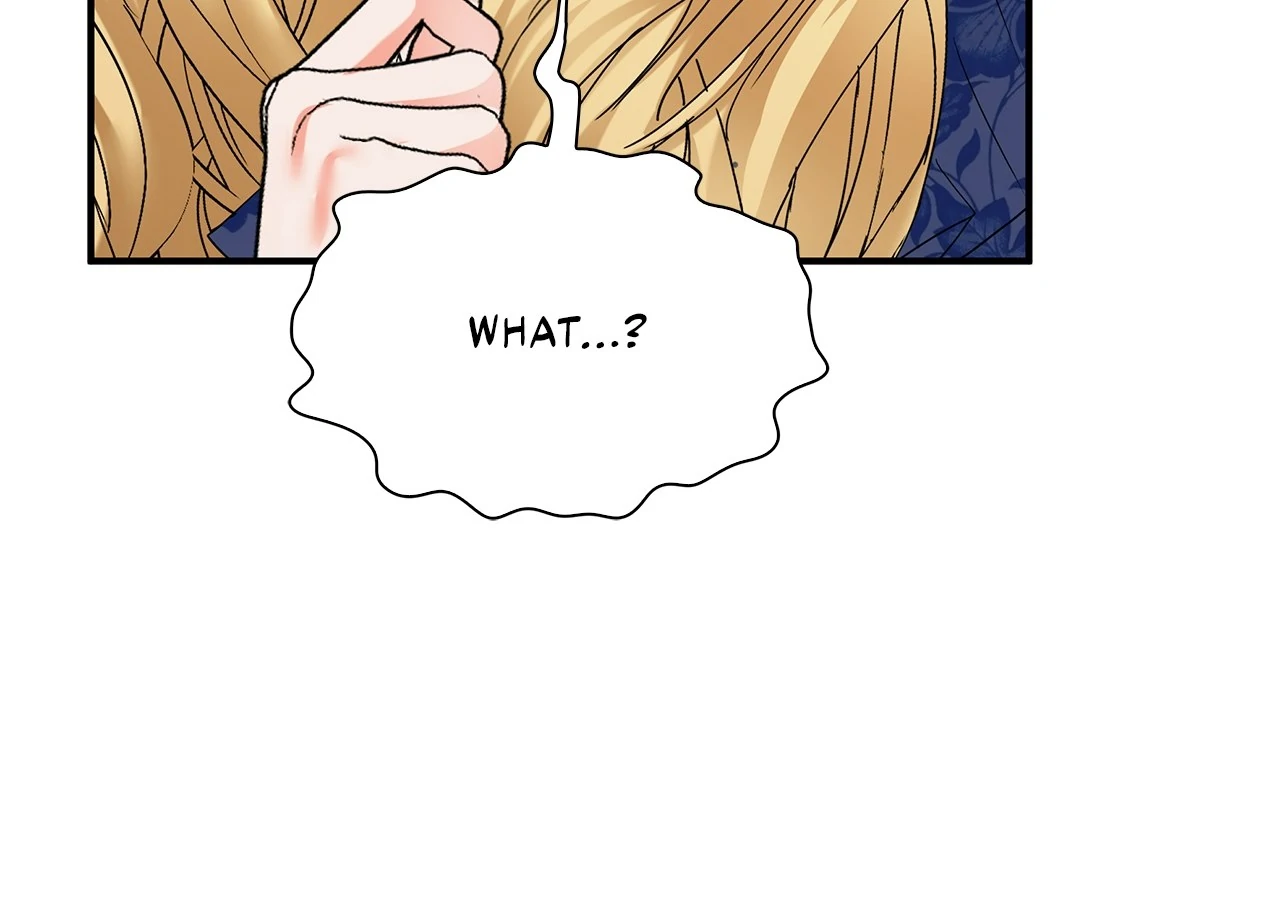 Becoming the Obsessive Male Lead’s Ex-Wife Chapter 73 - page 21