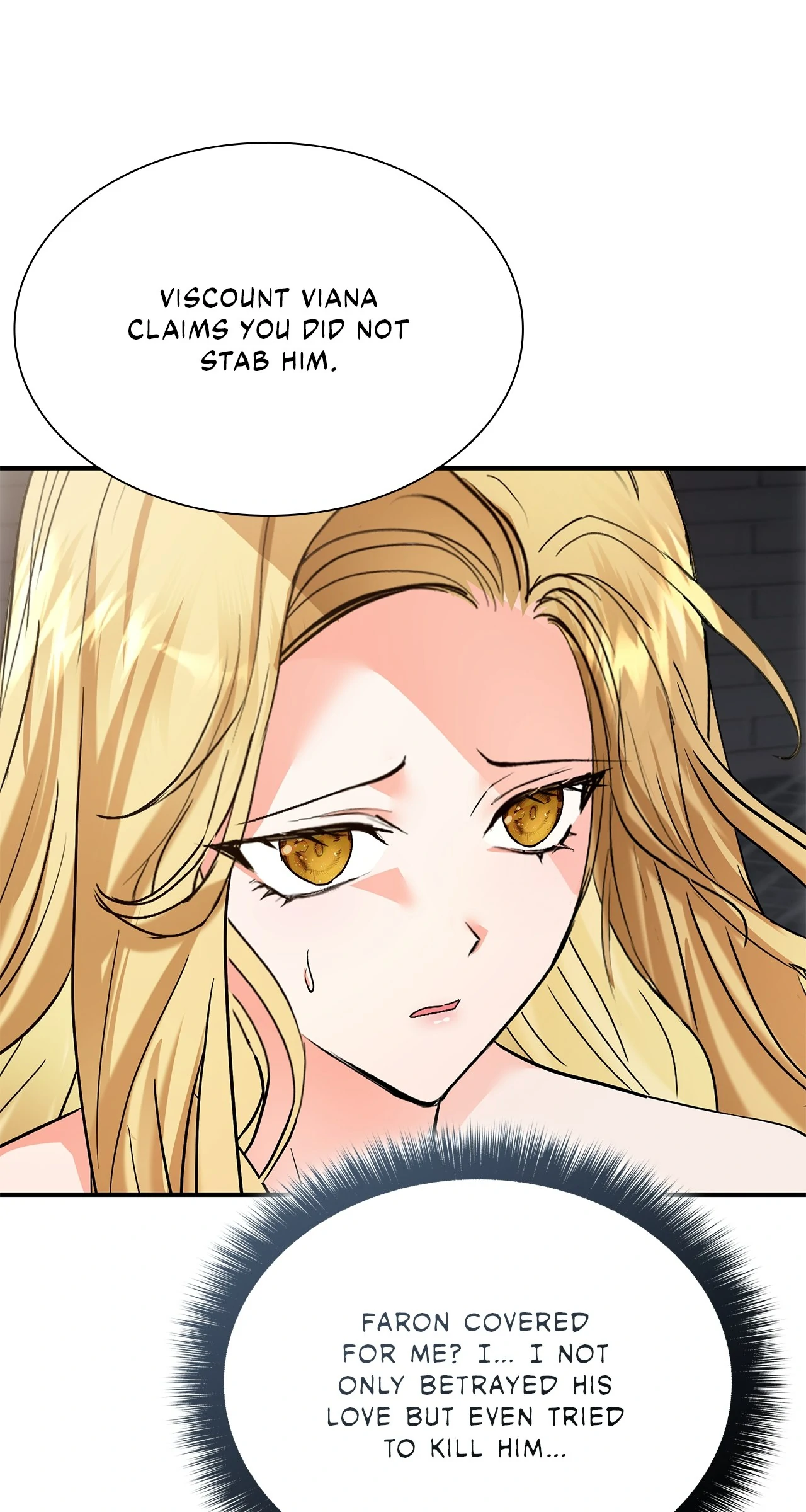 Becoming the Obsessive Male Lead’s Ex-Wife Chapter 73 - page 22