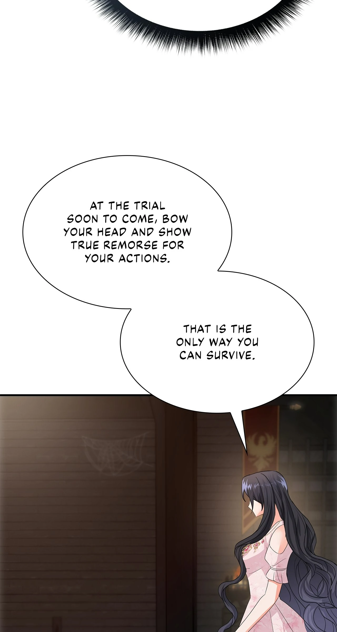 Becoming the Obsessive Male Lead’s Ex-Wife Chapter 73 - page 23
