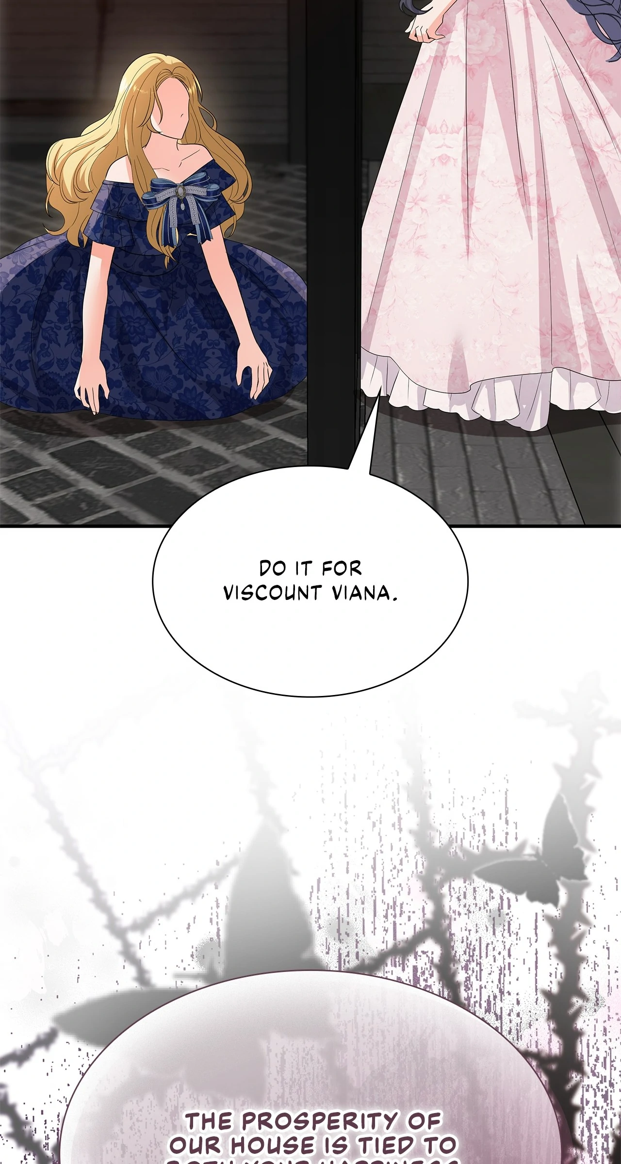 Becoming the Obsessive Male Lead’s Ex-Wife Chapter 73 - page 24