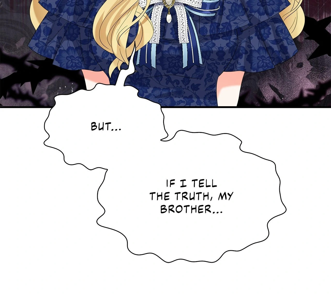 Becoming the Obsessive Male Lead’s Ex-Wife Chapter 73 - page 26