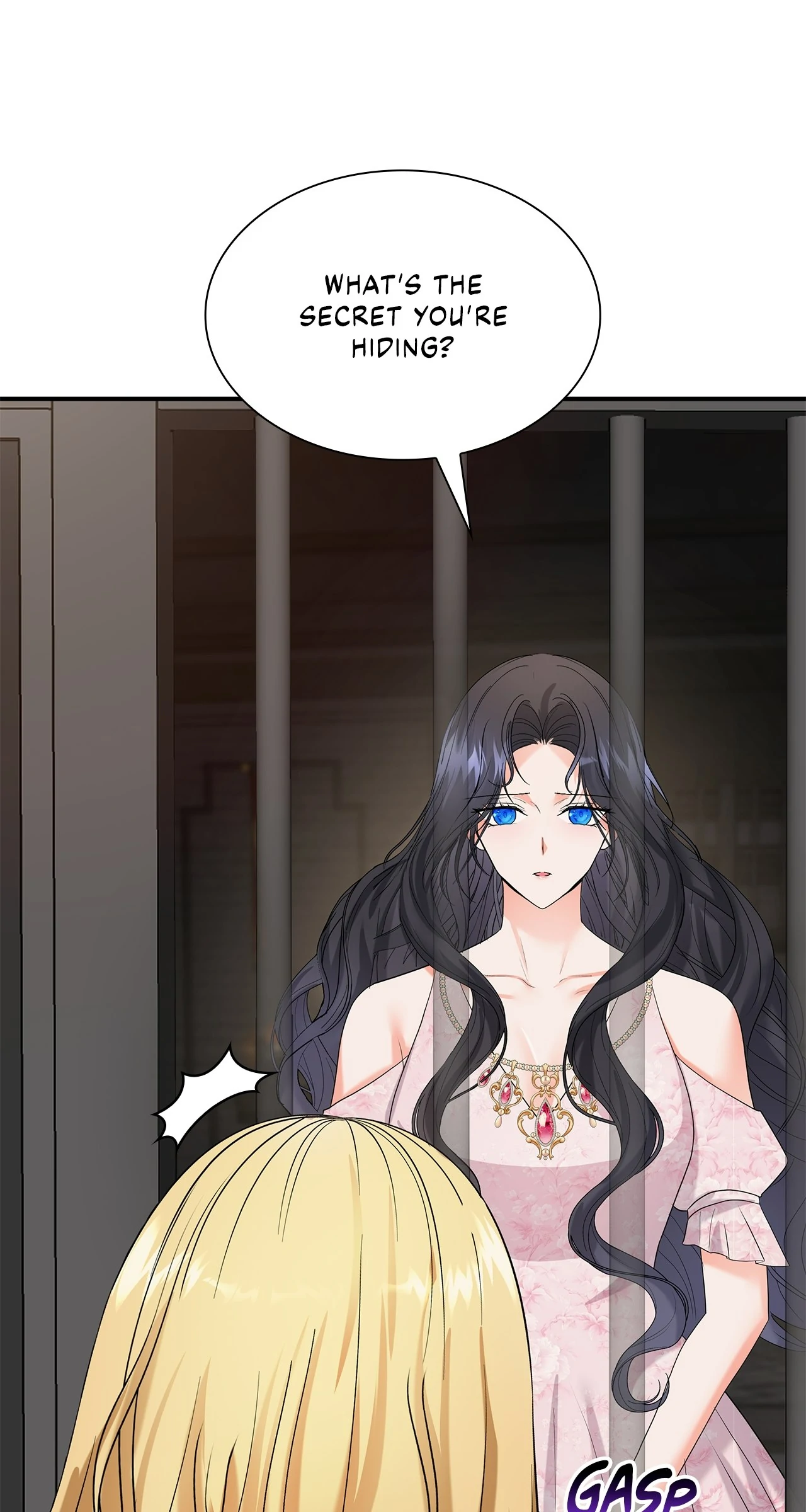 Becoming the Obsessive Male Lead’s Ex-Wife Chapter 73 - page 27