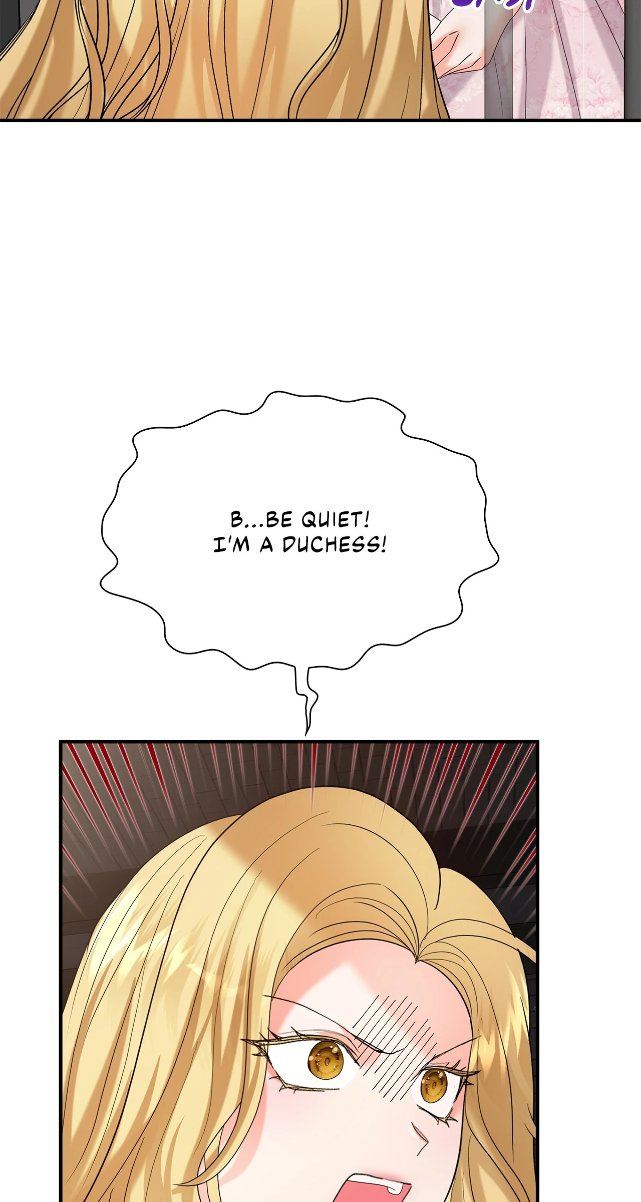 Becoming the Obsessive Male Lead’s Ex-Wife Chapter 73 - page 28