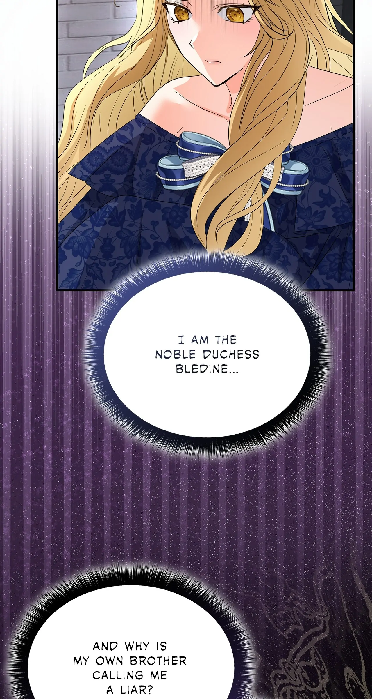 Becoming the Obsessive Male Lead’s Ex-Wife Chapter 73 - page 3