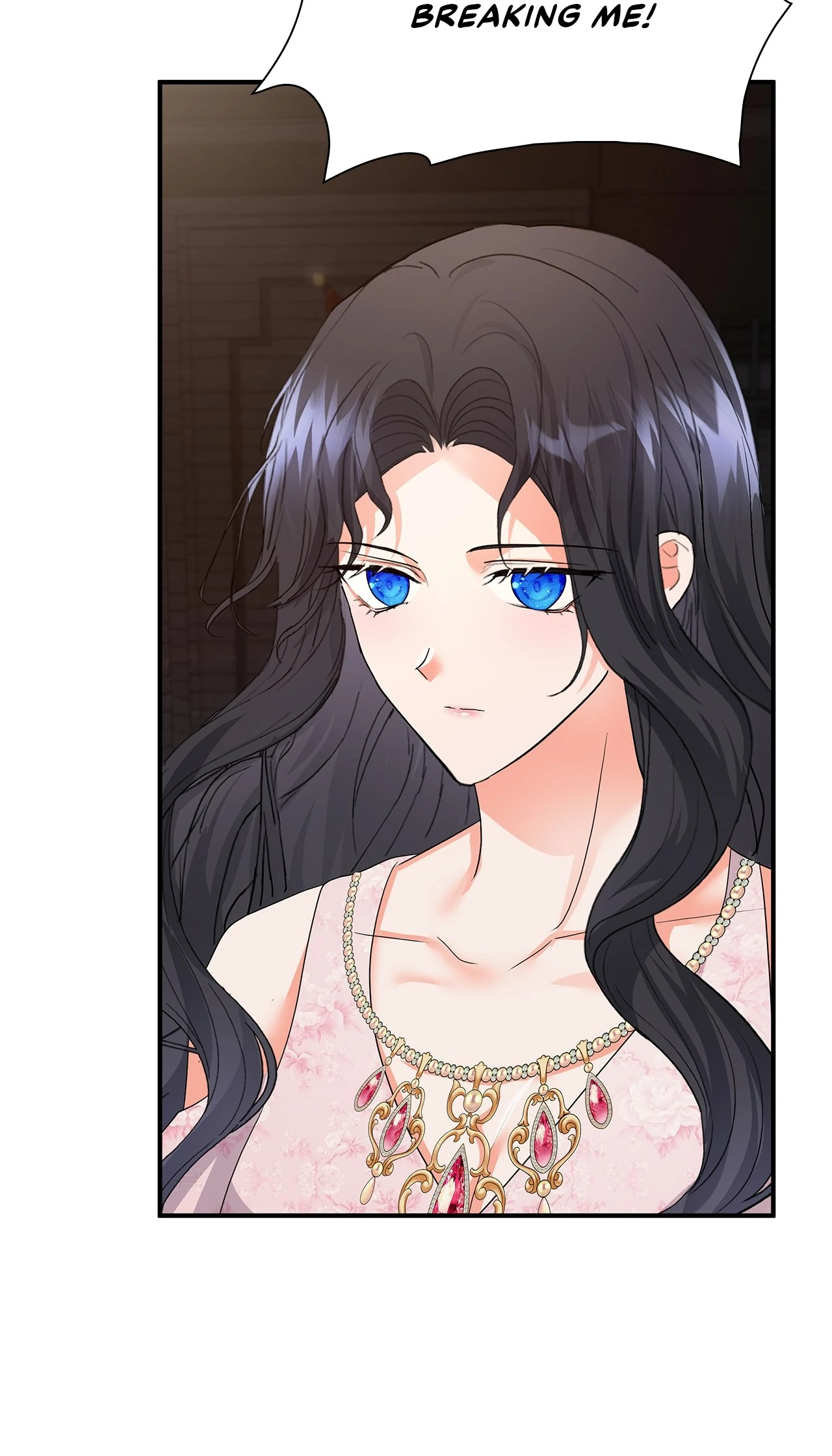 Becoming the Obsessive Male Lead’s Ex-Wife Chapter 73 - page 30