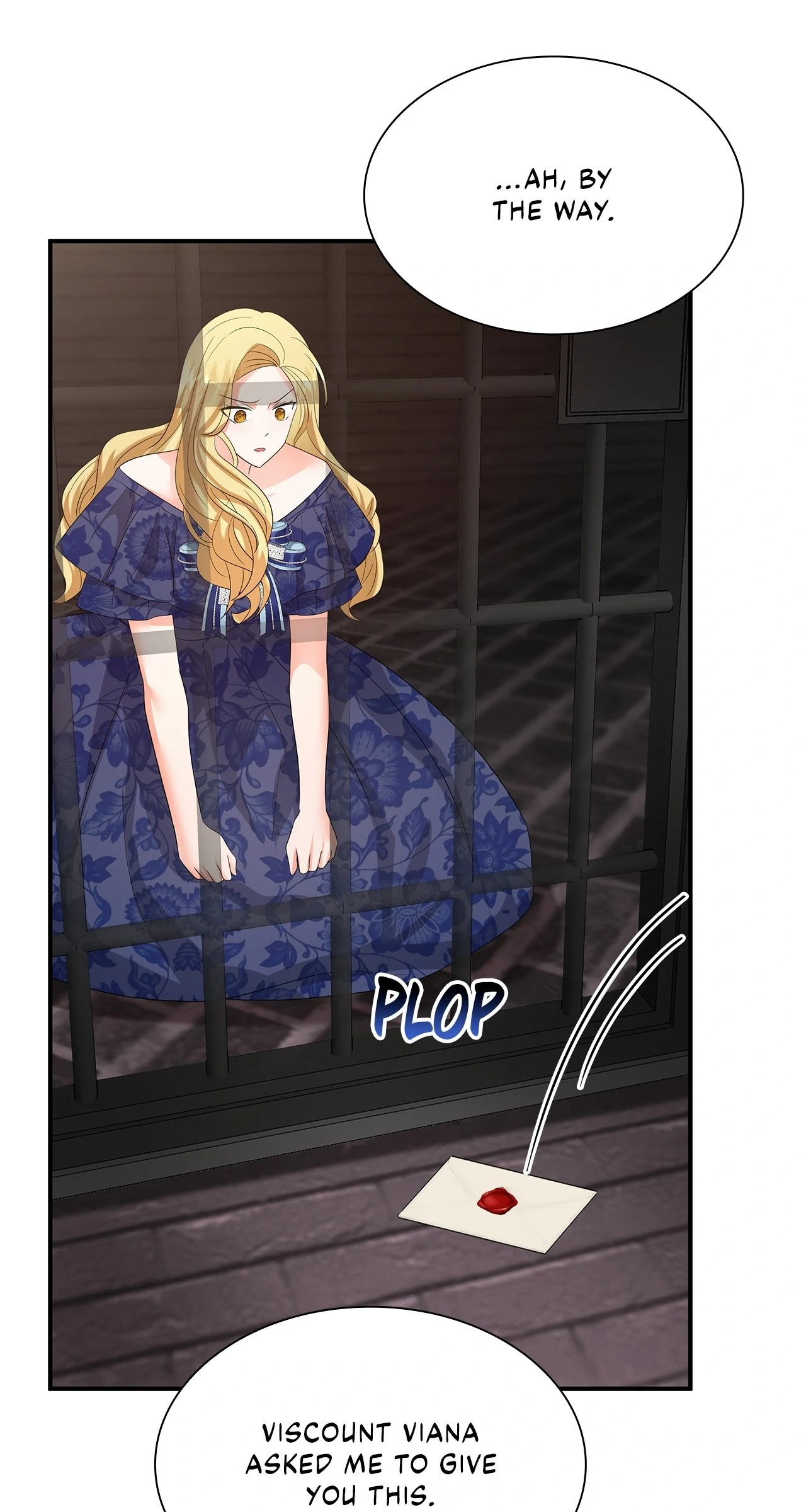 Becoming the Obsessive Male Lead’s Ex-Wife Chapter 73 - page 32