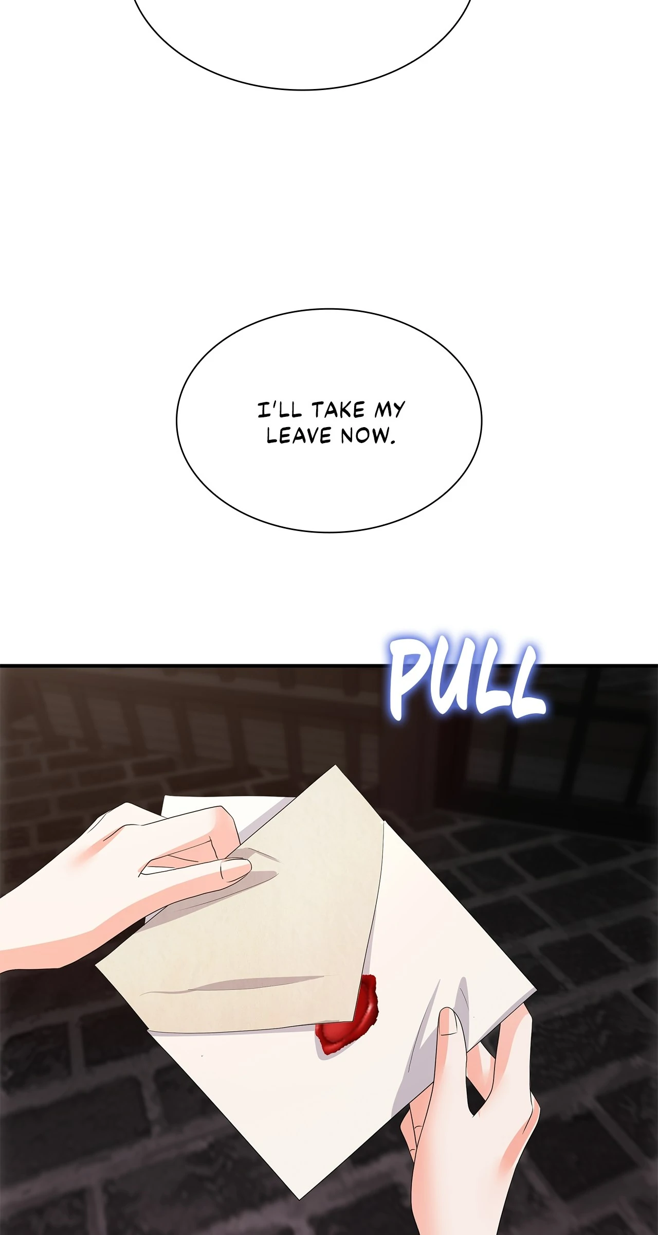 Becoming the Obsessive Male Lead’s Ex-Wife Chapter 73 - page 33