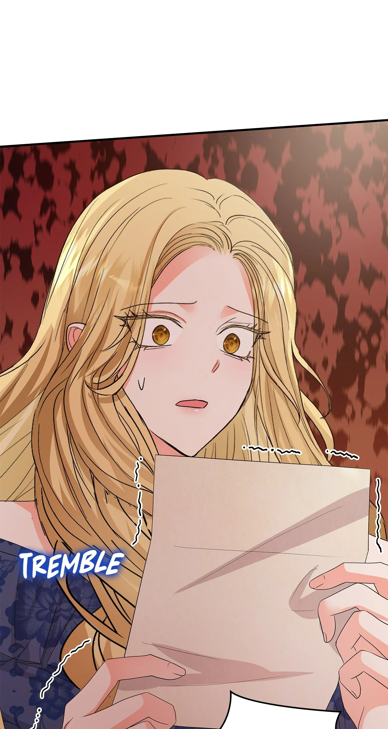 Becoming the Obsessive Male Lead’s Ex-Wife Chapter 73 - page 35