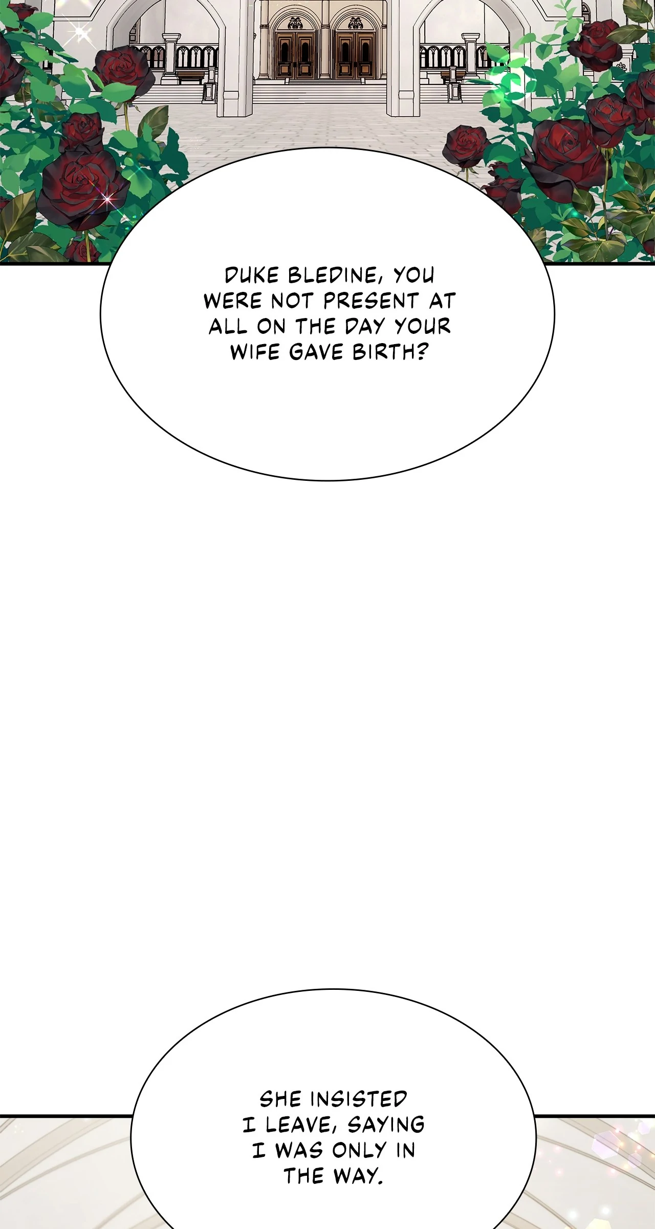 Becoming the Obsessive Male Lead’s Ex-Wife Chapter 73 - page 38
