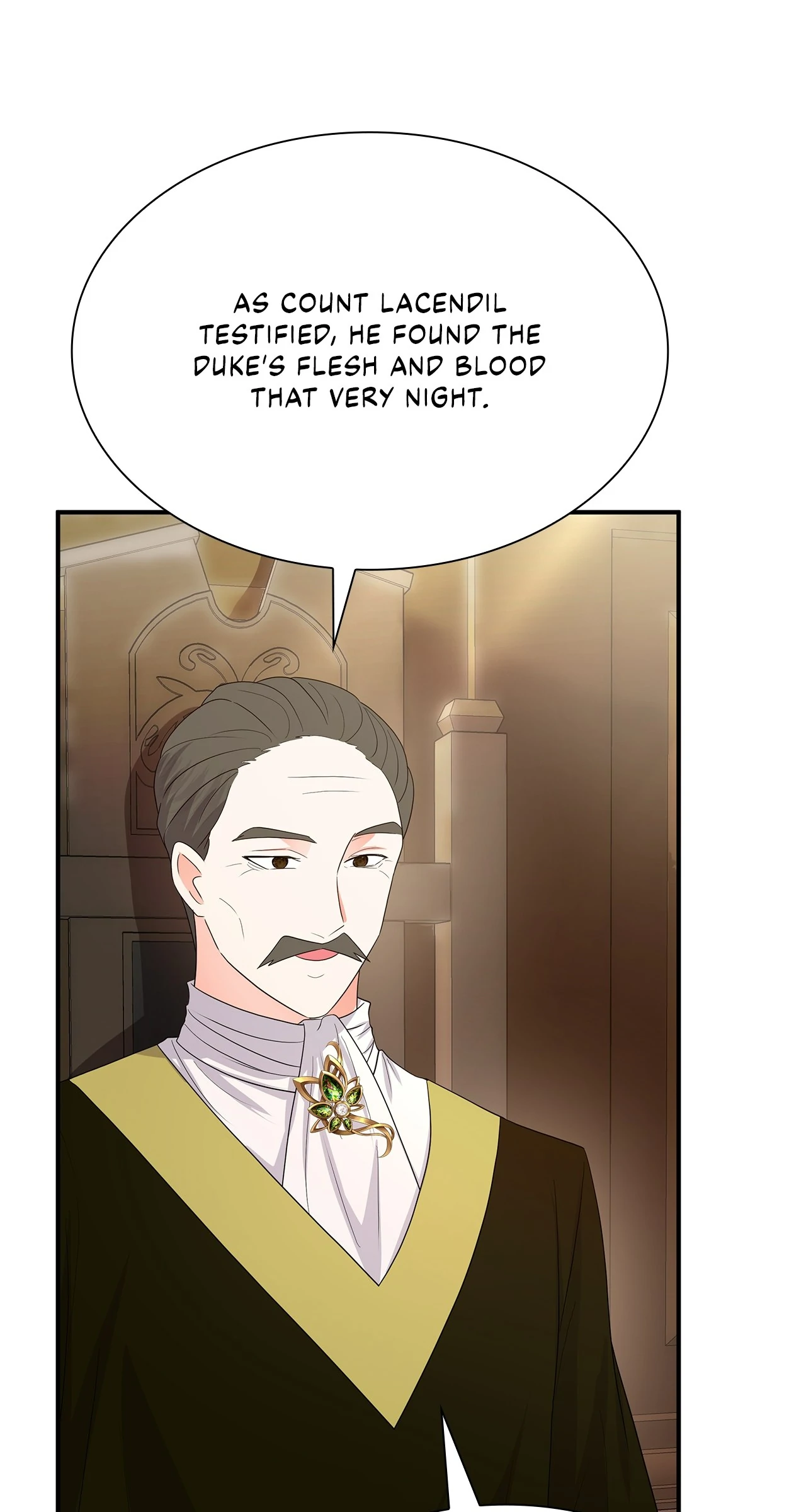 Becoming the Obsessive Male Lead’s Ex-Wife Chapter 73 - page 41