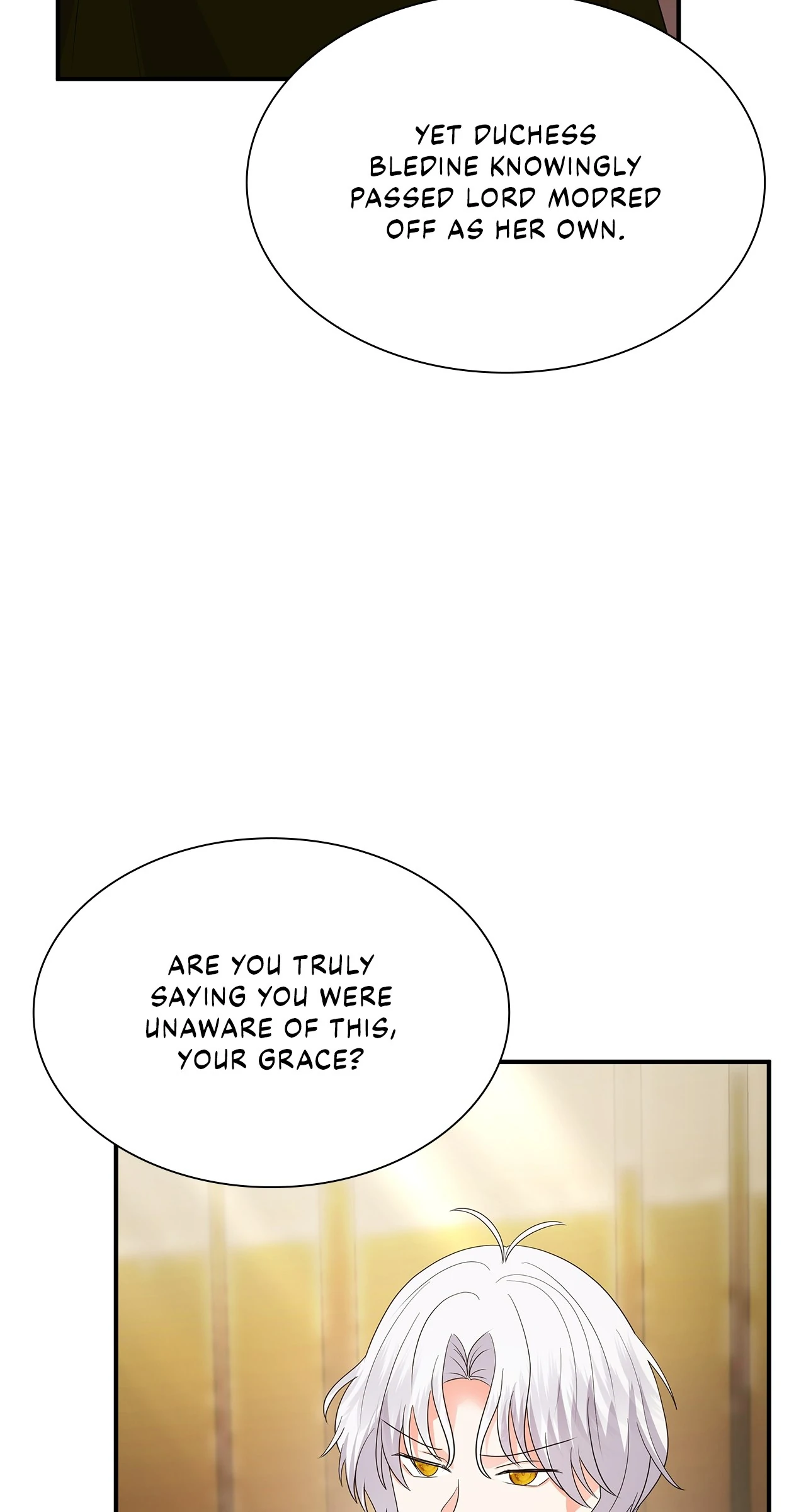 Becoming the Obsessive Male Lead’s Ex-Wife Chapter 73 - page 42