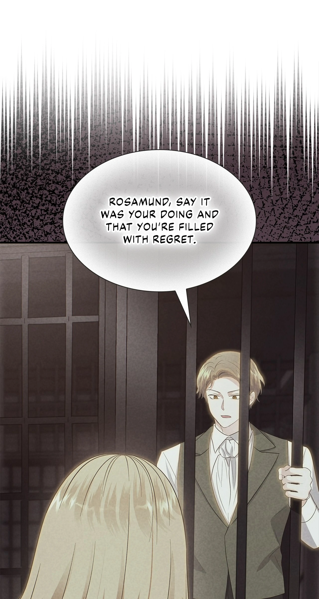 Becoming the Obsessive Male Lead’s Ex-Wife Chapter 73 - page 46