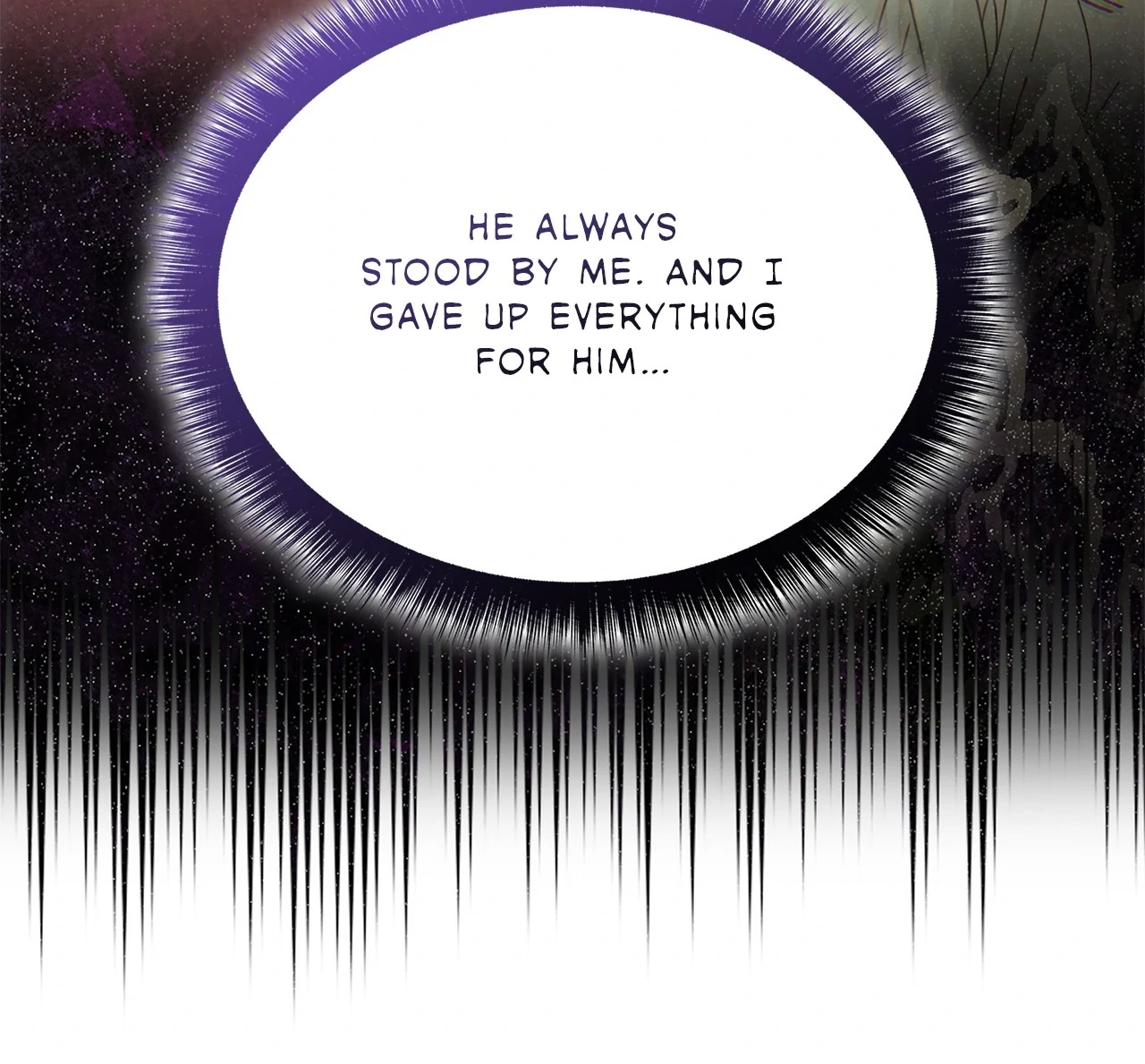 Becoming the Obsessive Male Lead’s Ex-Wife Chapter 73 - page 5