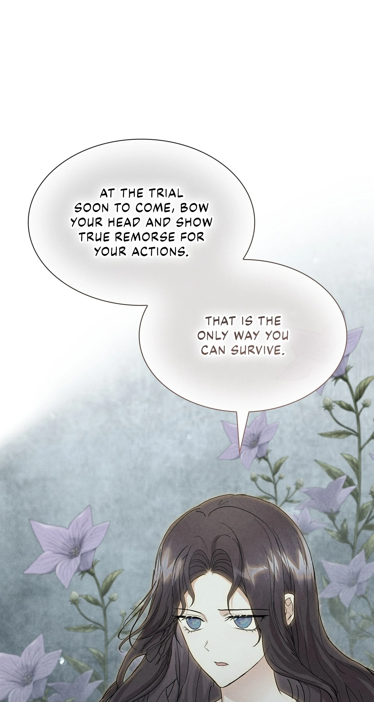 Becoming the Obsessive Male Lead’s Ex-Wife Chapter 73 - page 50