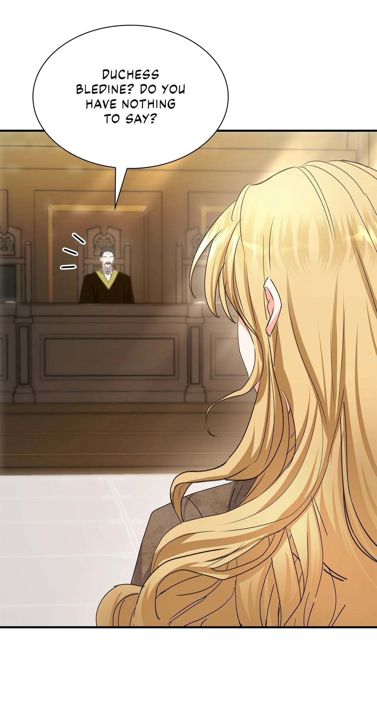 Becoming the Obsessive Male Lead’s Ex-Wife Chapter 73 - page 52