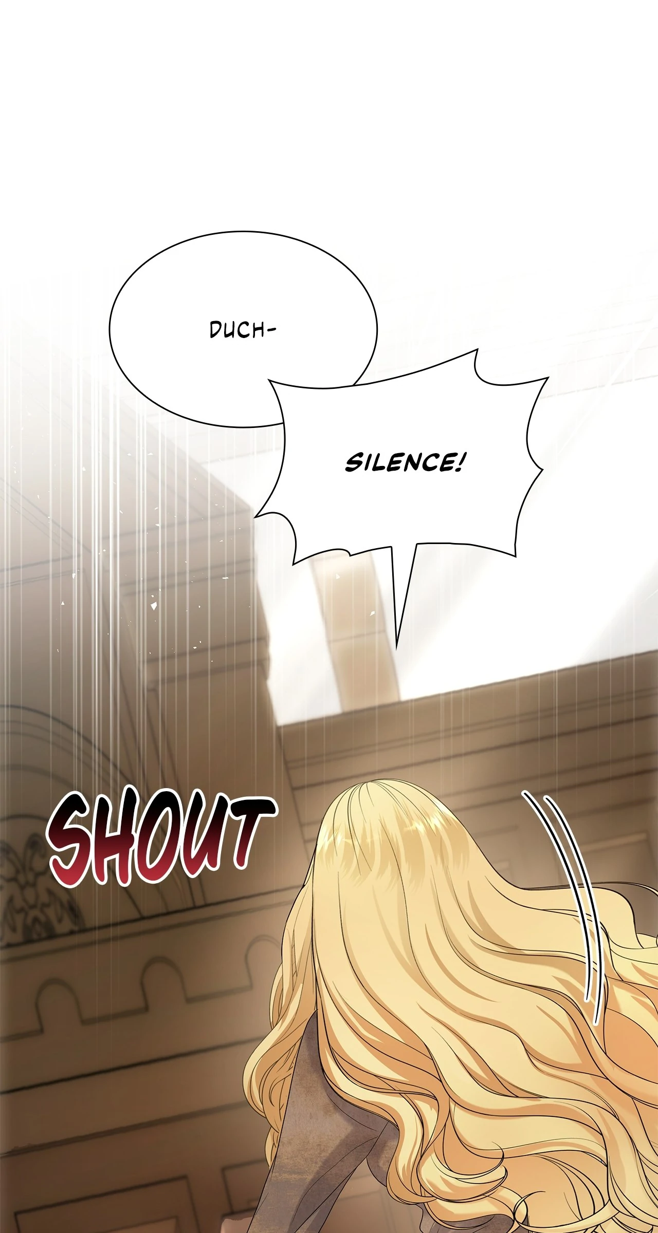 Becoming the Obsessive Male Lead’s Ex-Wife Chapter 73 - page 54