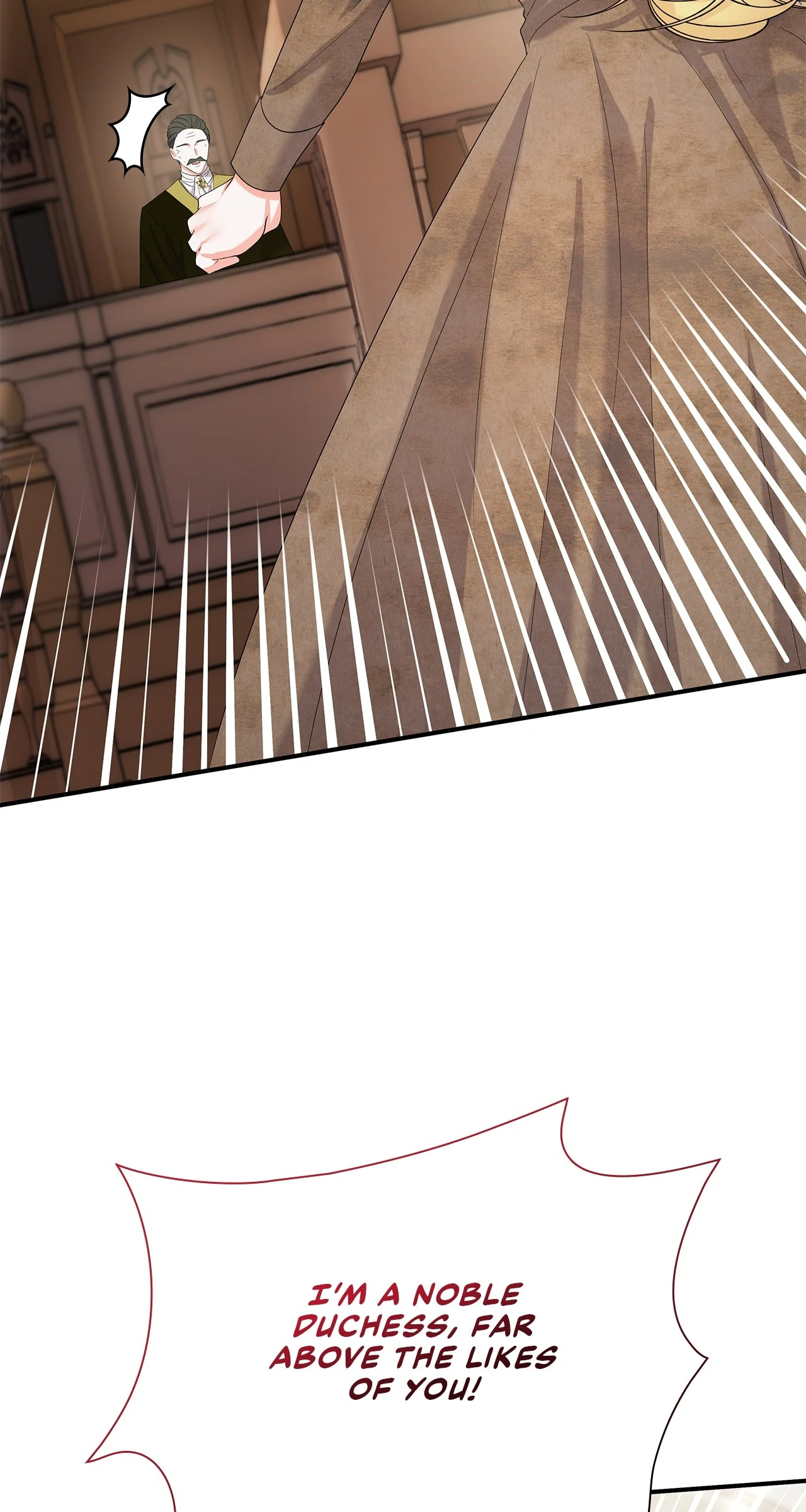 Becoming the Obsessive Male Lead’s Ex-Wife Chapter 73 - page 55