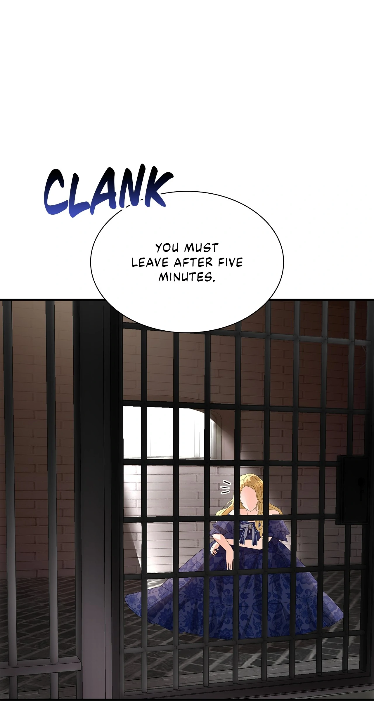 Becoming the Obsessive Male Lead’s Ex-Wife Chapter 73 - page 6