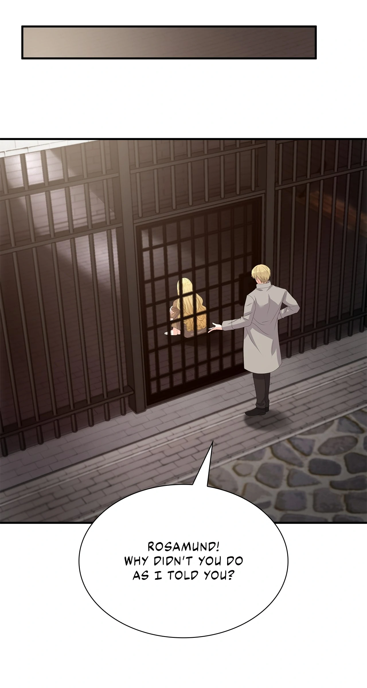 Becoming the Obsessive Male Lead’s Ex-Wife Chapter 73 - page 62