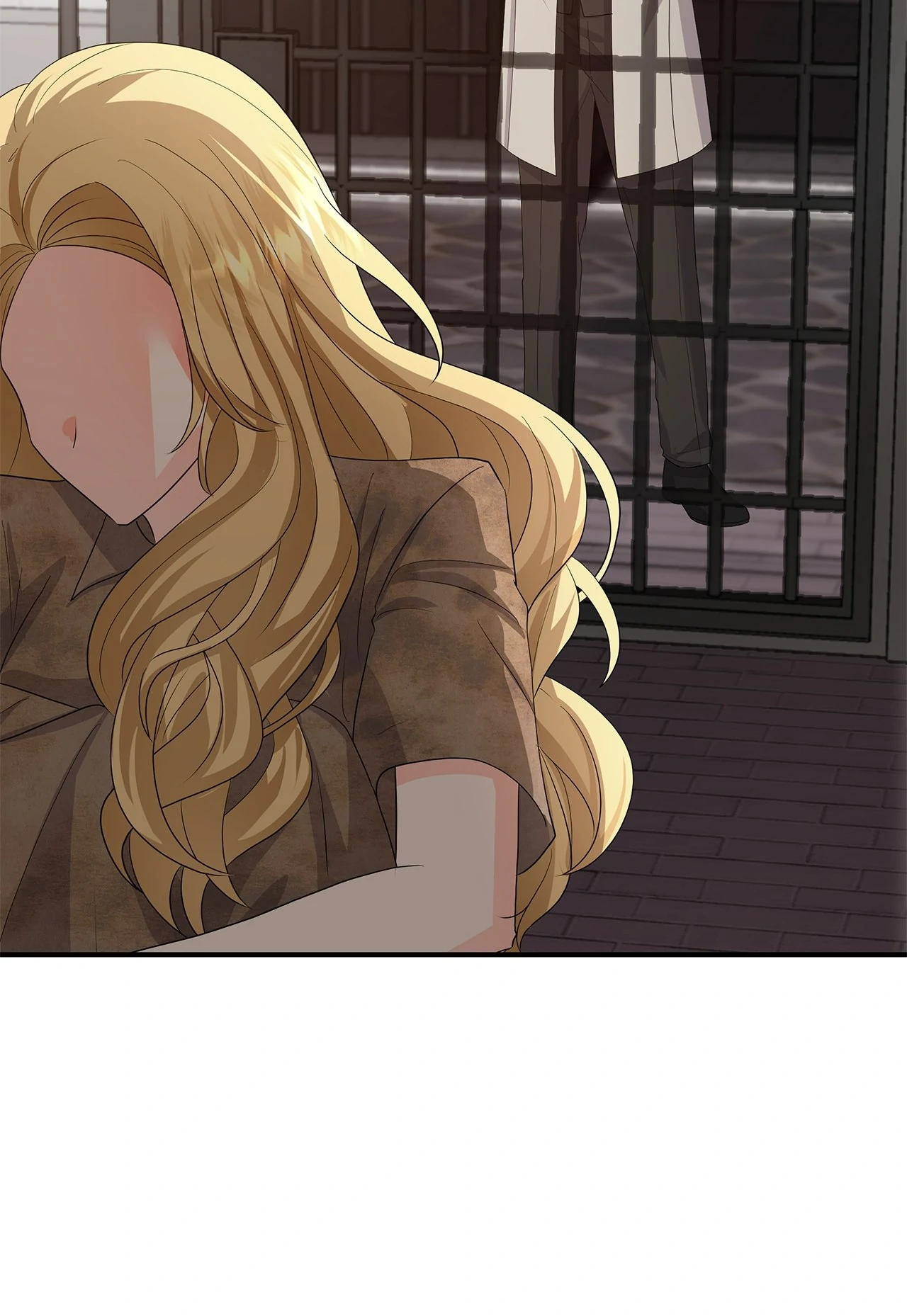 Becoming the Obsessive Male Lead’s Ex-Wife Chapter 73 - page 64
