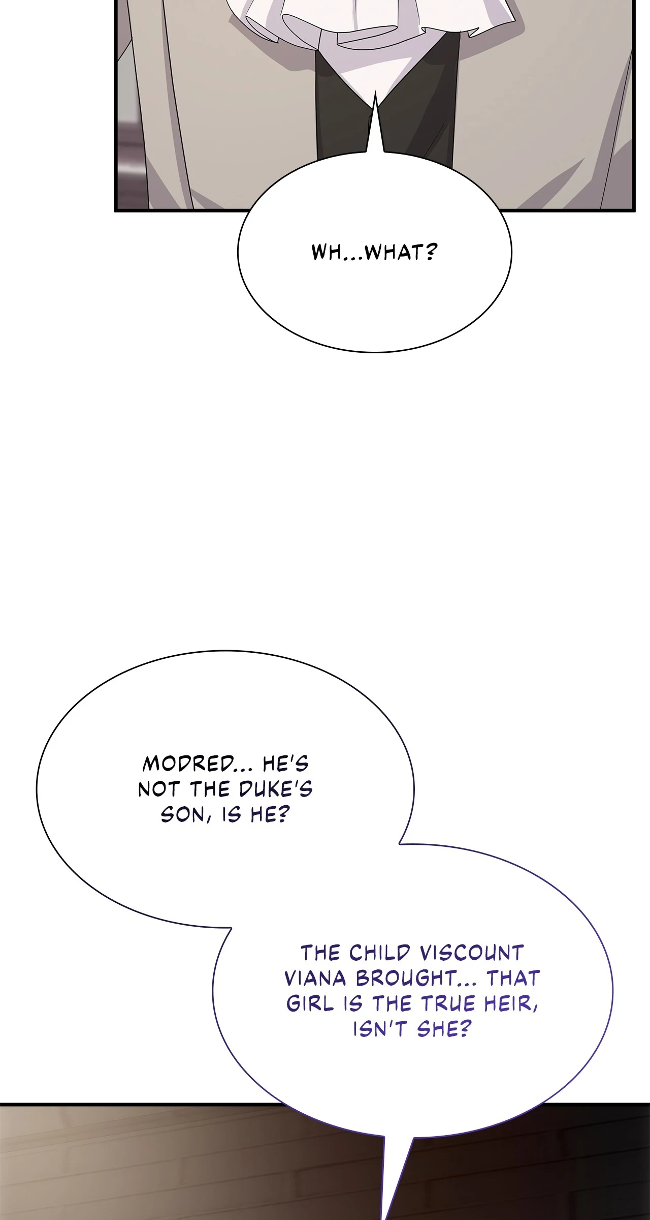Becoming the Obsessive Male Lead’s Ex-Wife Chapter 73 - page 66