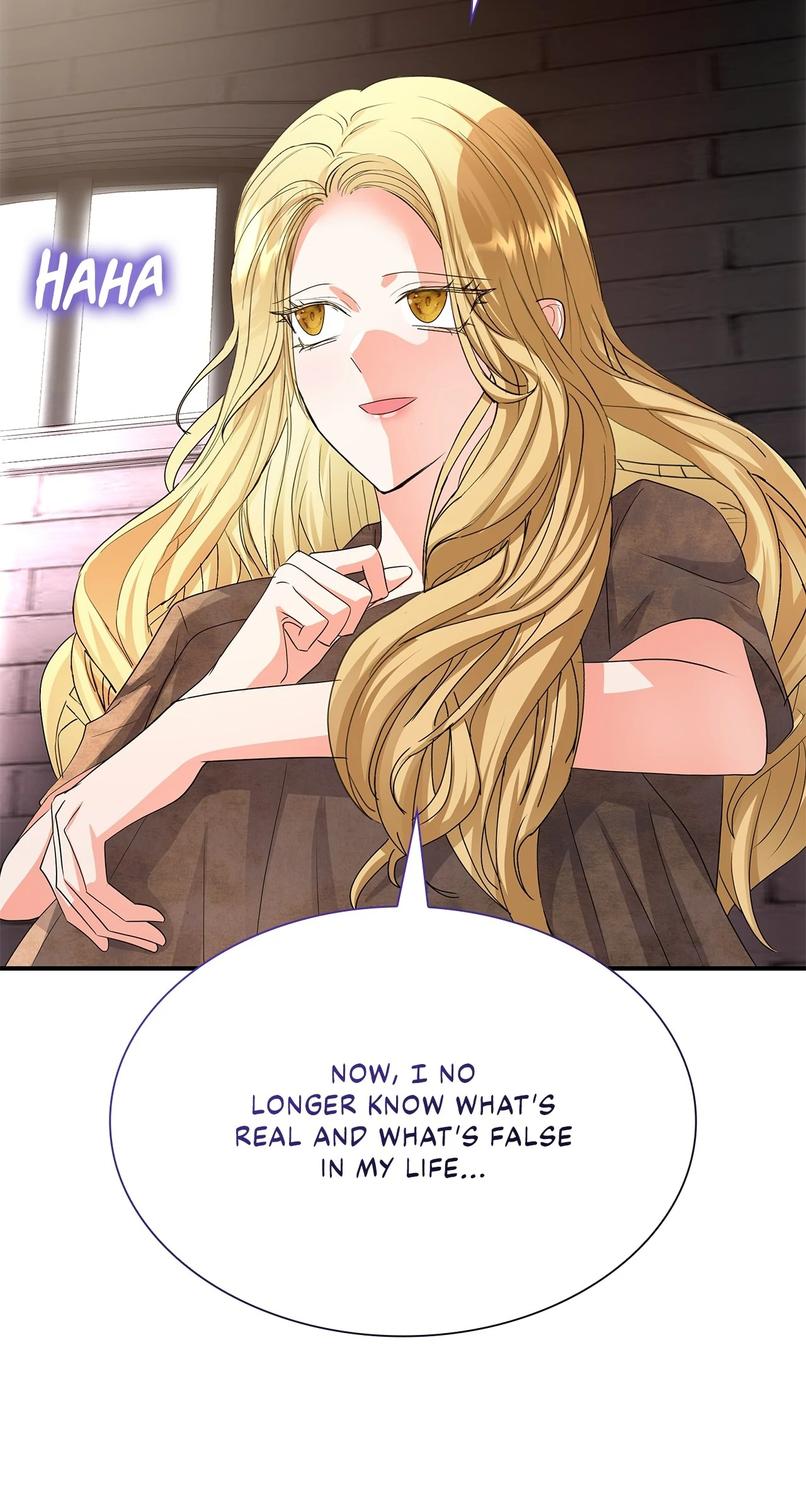 Becoming the Obsessive Male Lead’s Ex-Wife Chapter 73 - page 67
