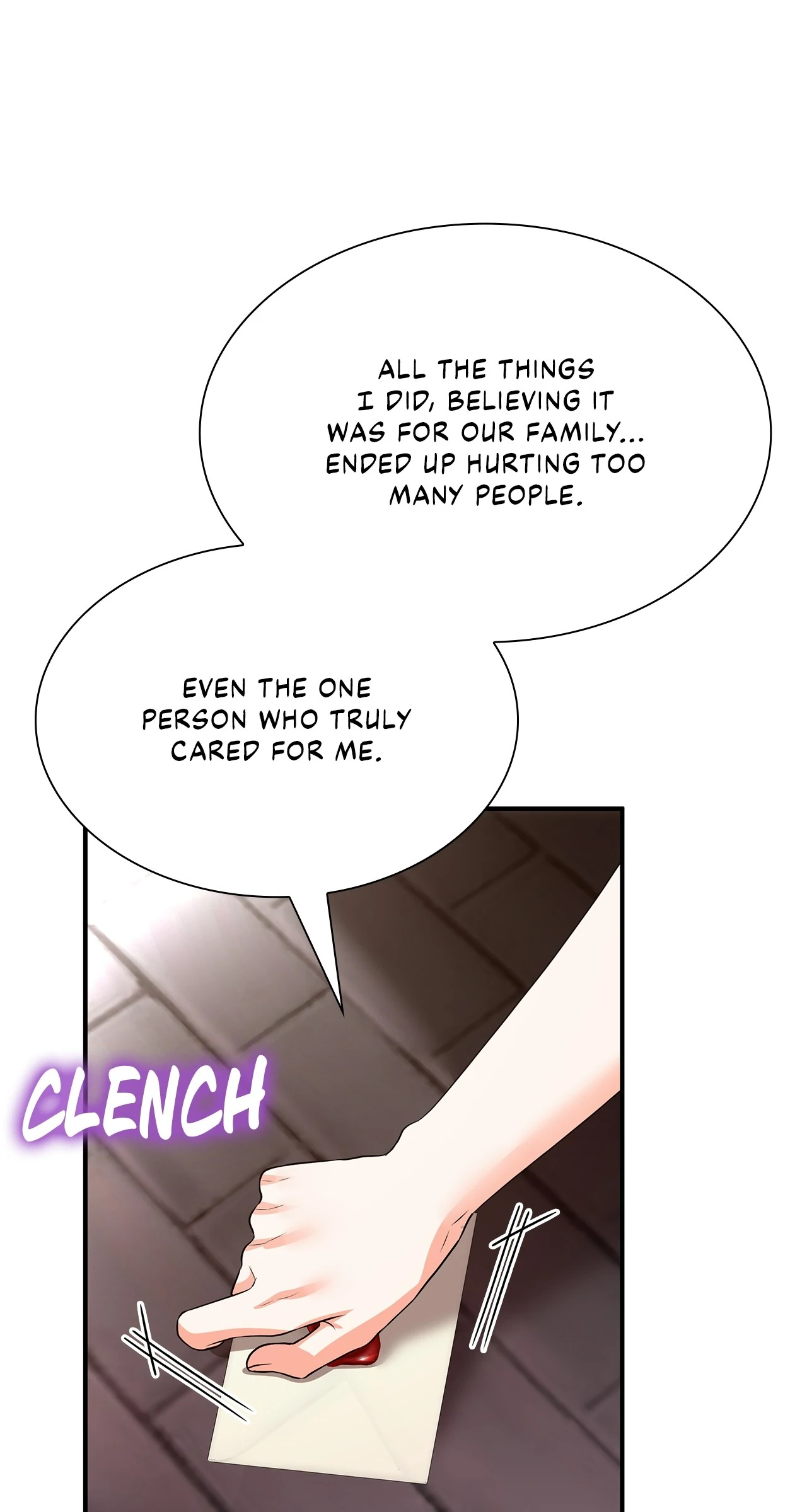 Becoming the Obsessive Male Lead’s Ex-Wife Chapter 73 - page 68