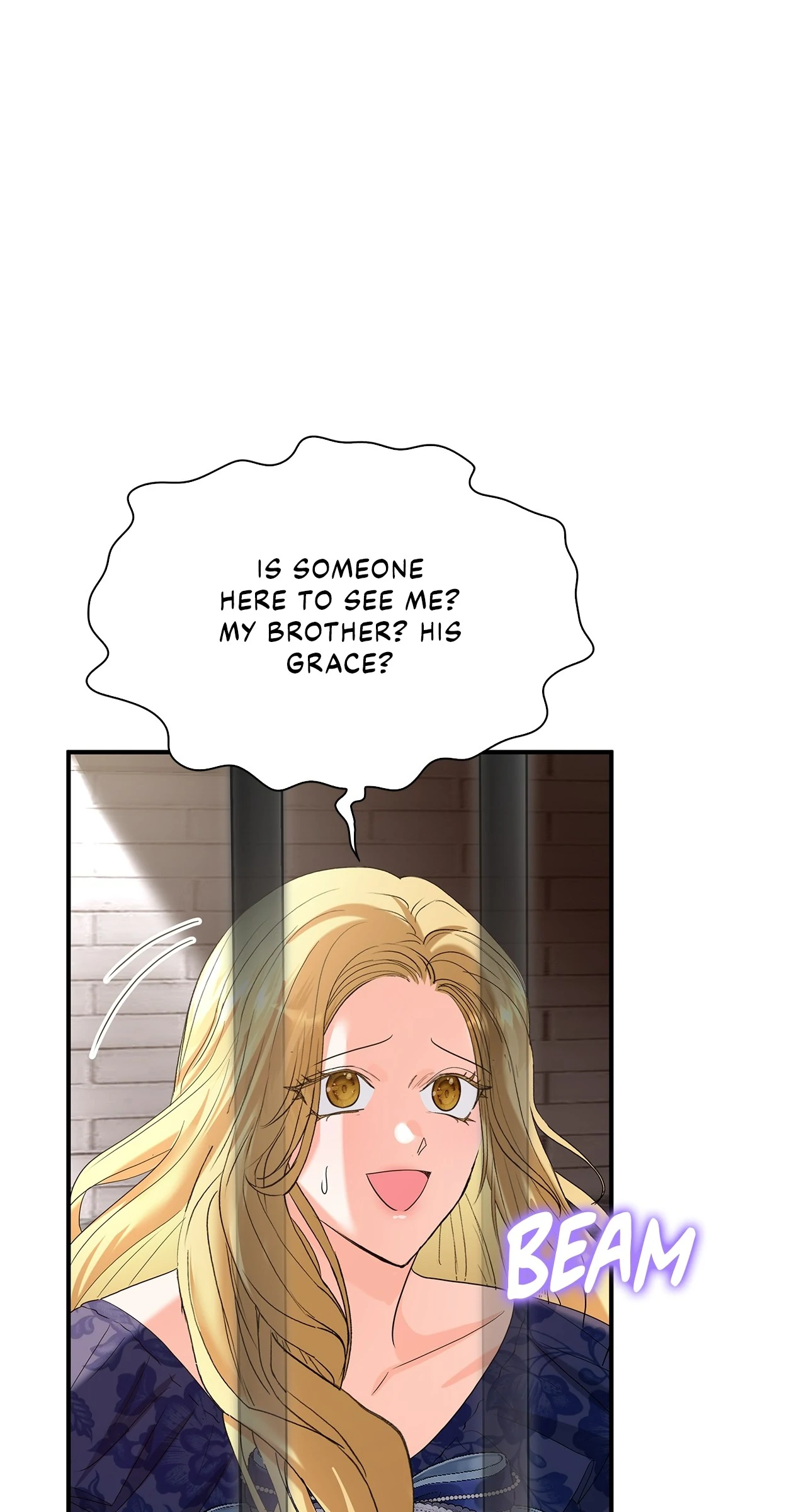 Becoming the Obsessive Male Lead’s Ex-Wife Chapter 73 - page 7