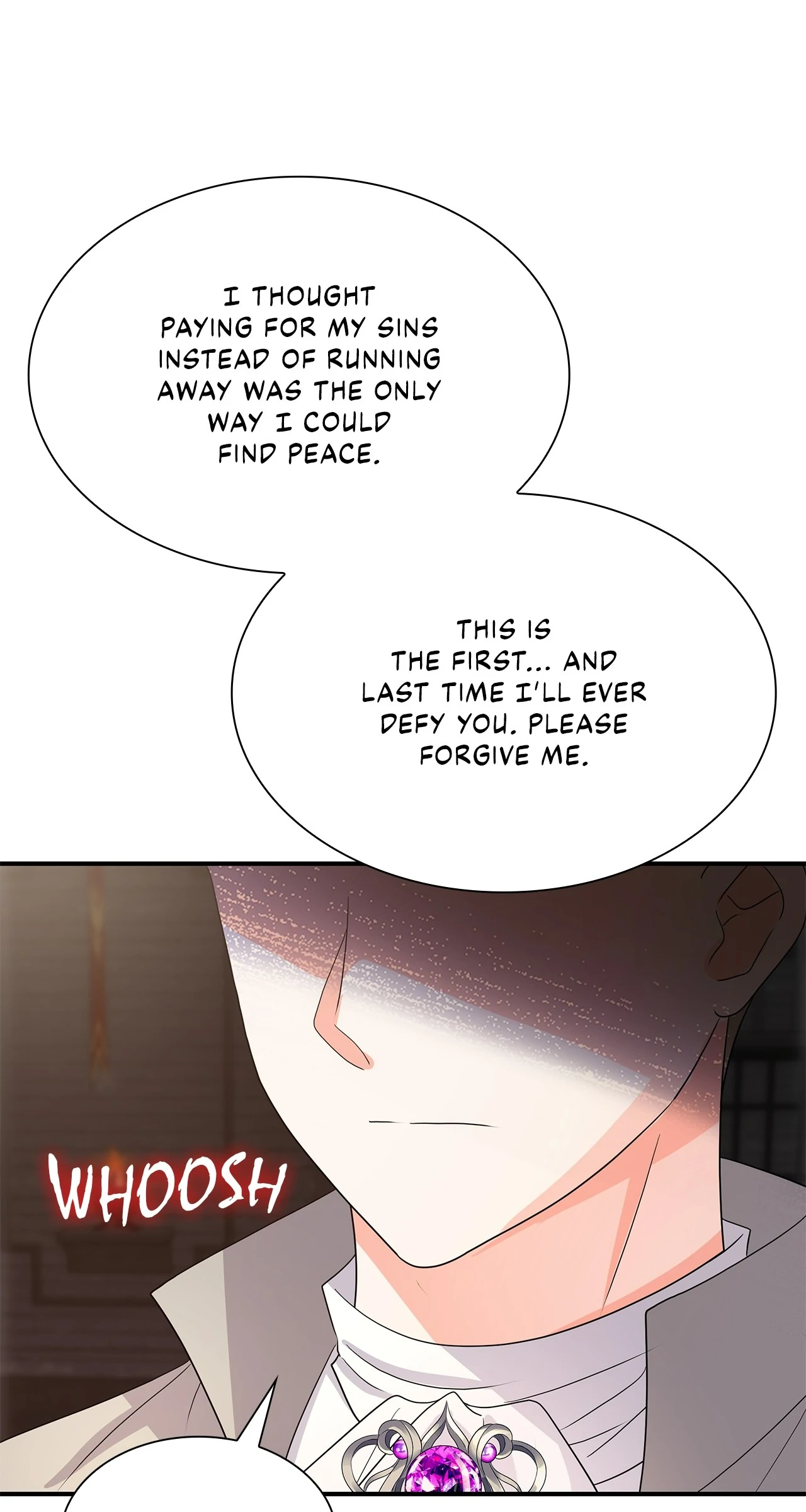 Becoming the Obsessive Male Lead’s Ex-Wife Chapter 73 - page 70