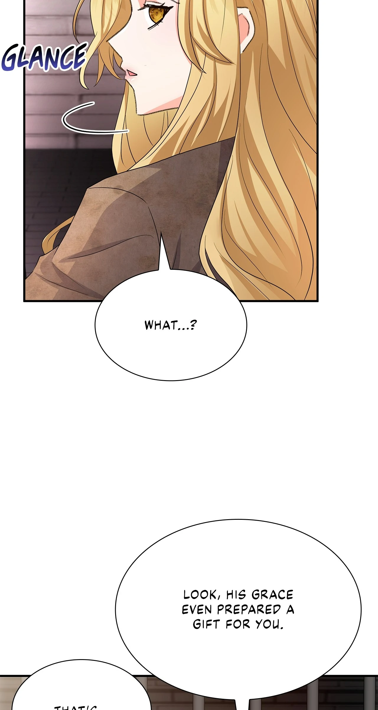 Becoming the Obsessive Male Lead’s Ex-Wife Chapter 73 - page 72