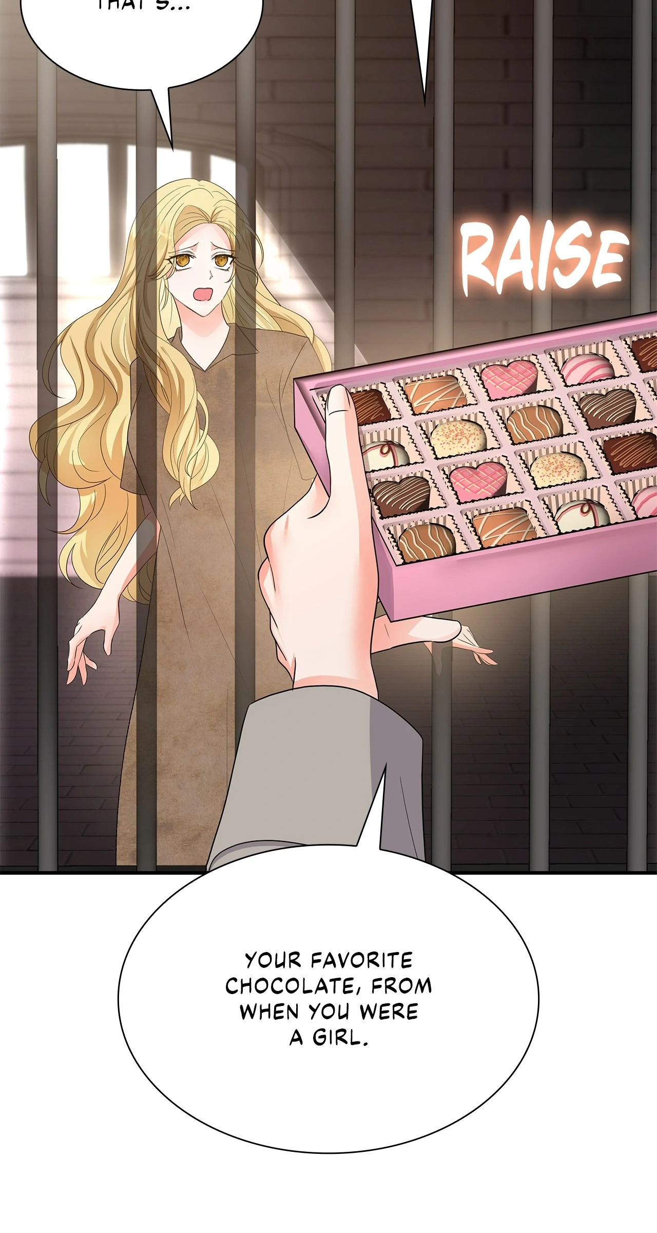 Becoming the Obsessive Male Lead’s Ex-Wife Chapter 73 - page 73