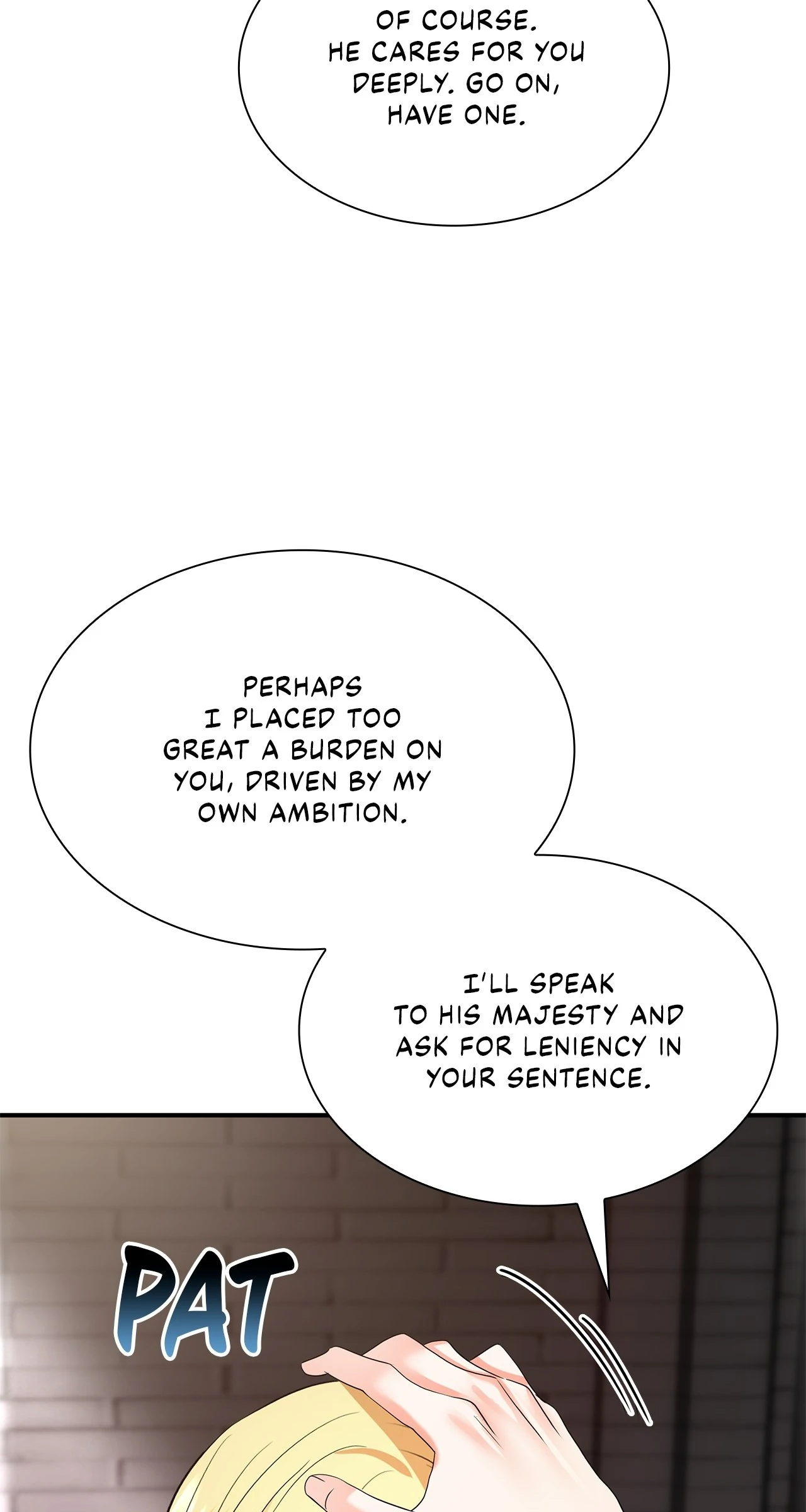 Becoming the Obsessive Male Lead’s Ex-Wife Chapter 73 - page 76