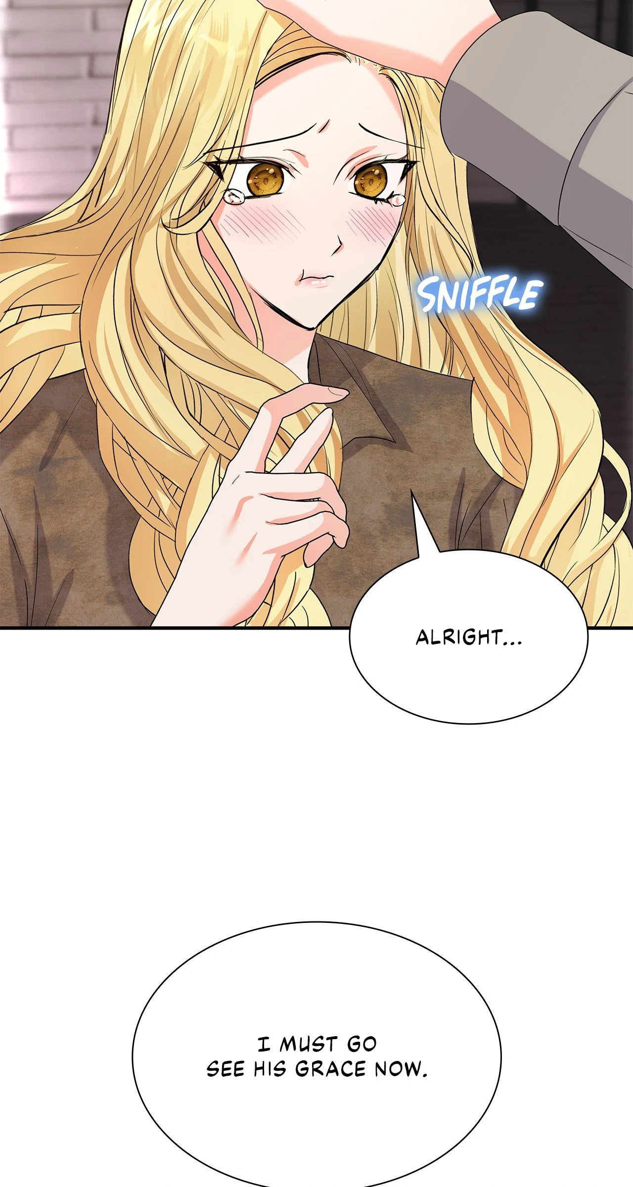 Becoming the Obsessive Male Lead’s Ex-Wife Chapter 73 - page 77