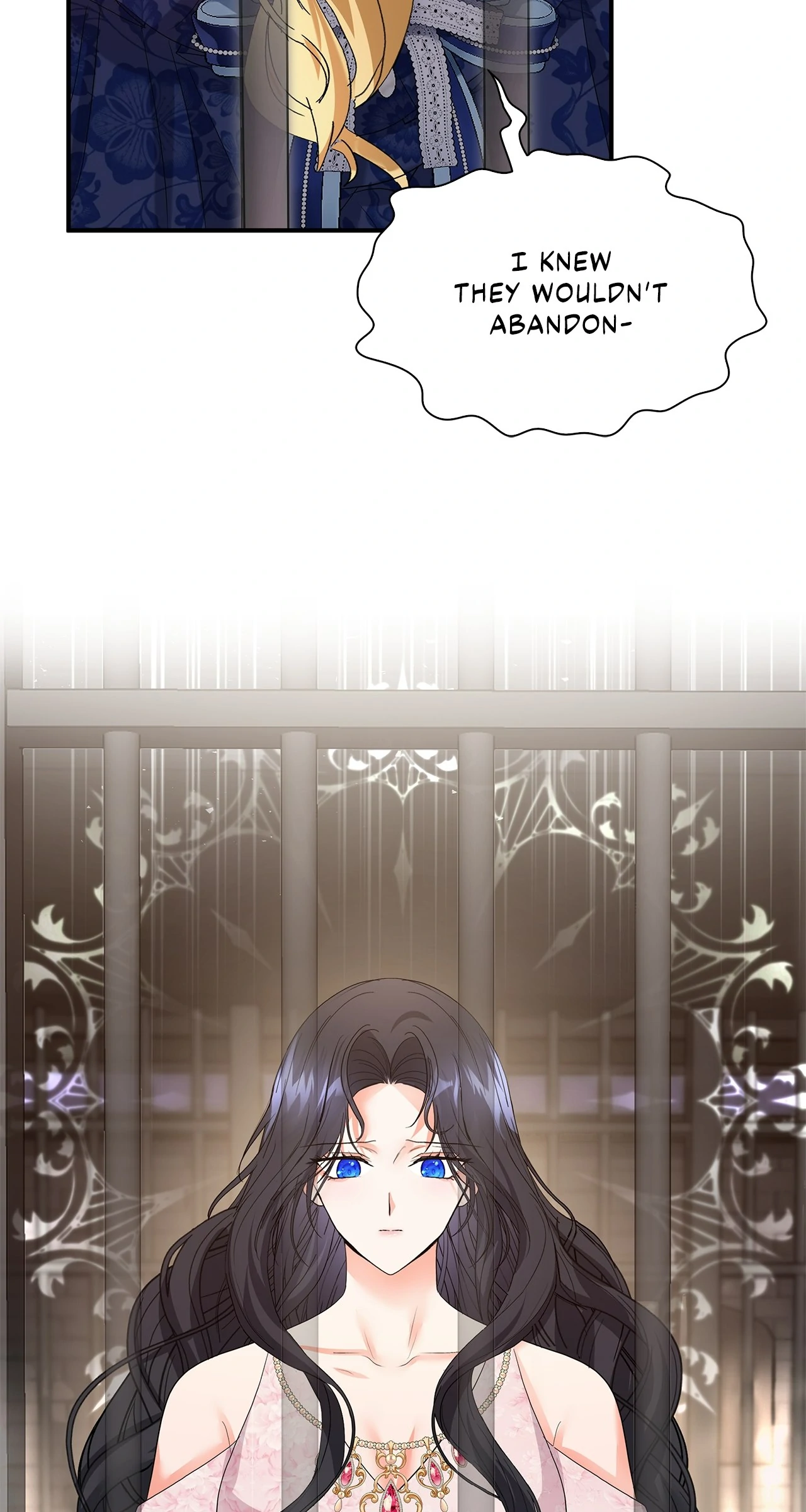 Becoming the Obsessive Male Lead’s Ex-Wife Chapter 73 - page 8