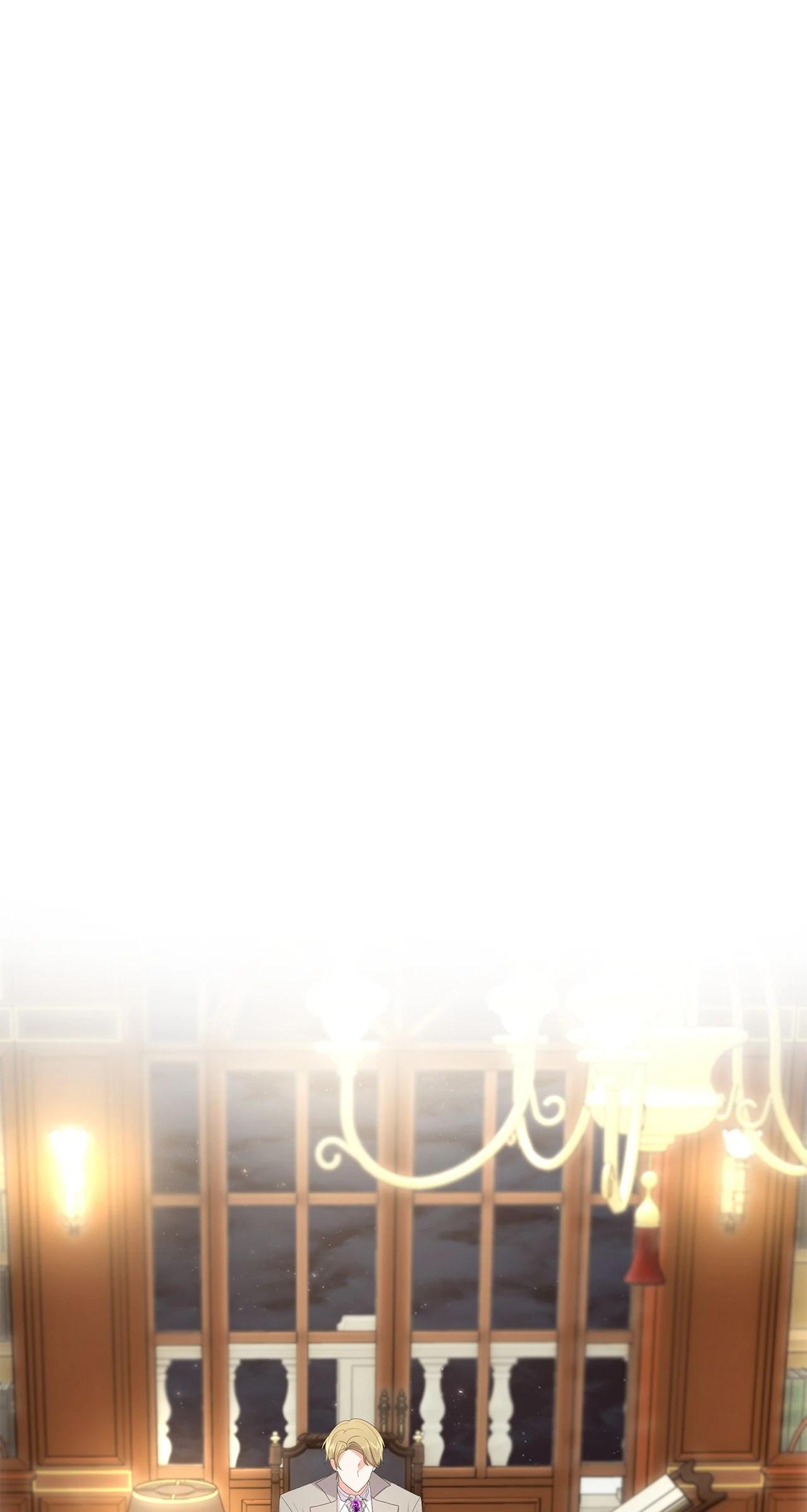 Becoming the Obsessive Male Lead’s Ex-Wife Chapter 73 - page 80