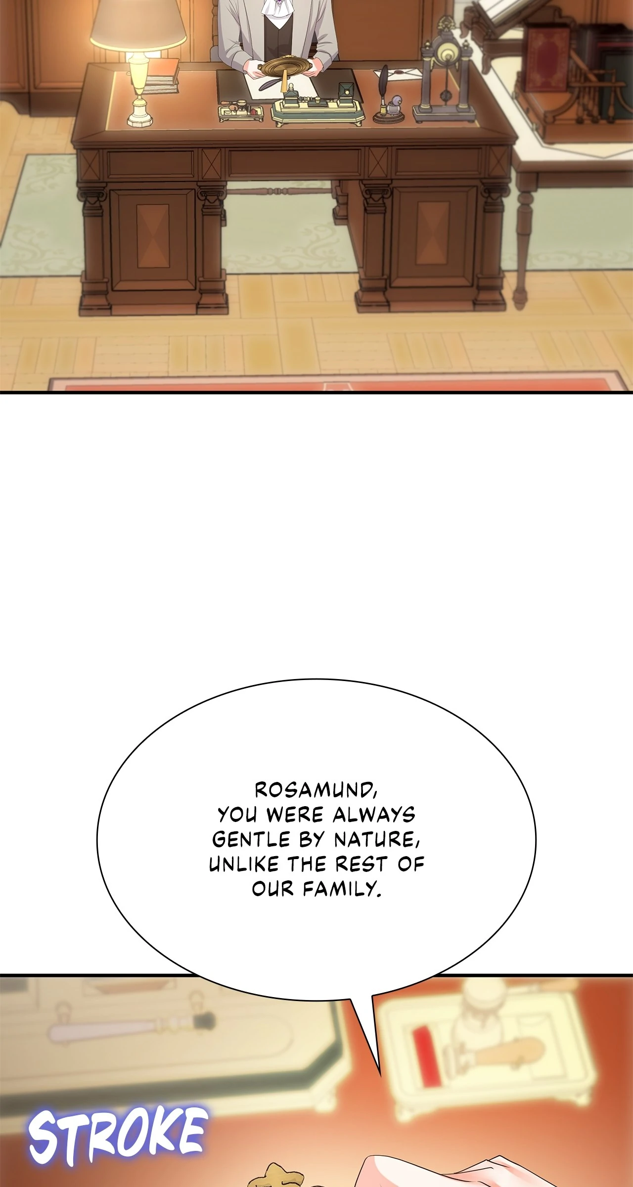 Becoming the Obsessive Male Lead’s Ex-Wife Chapter 73 - page 81