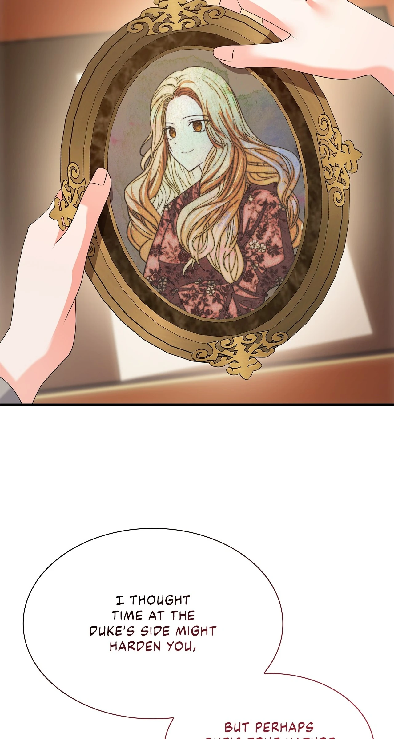 Becoming the Obsessive Male Lead’s Ex-Wife Chapter 73 - page 82