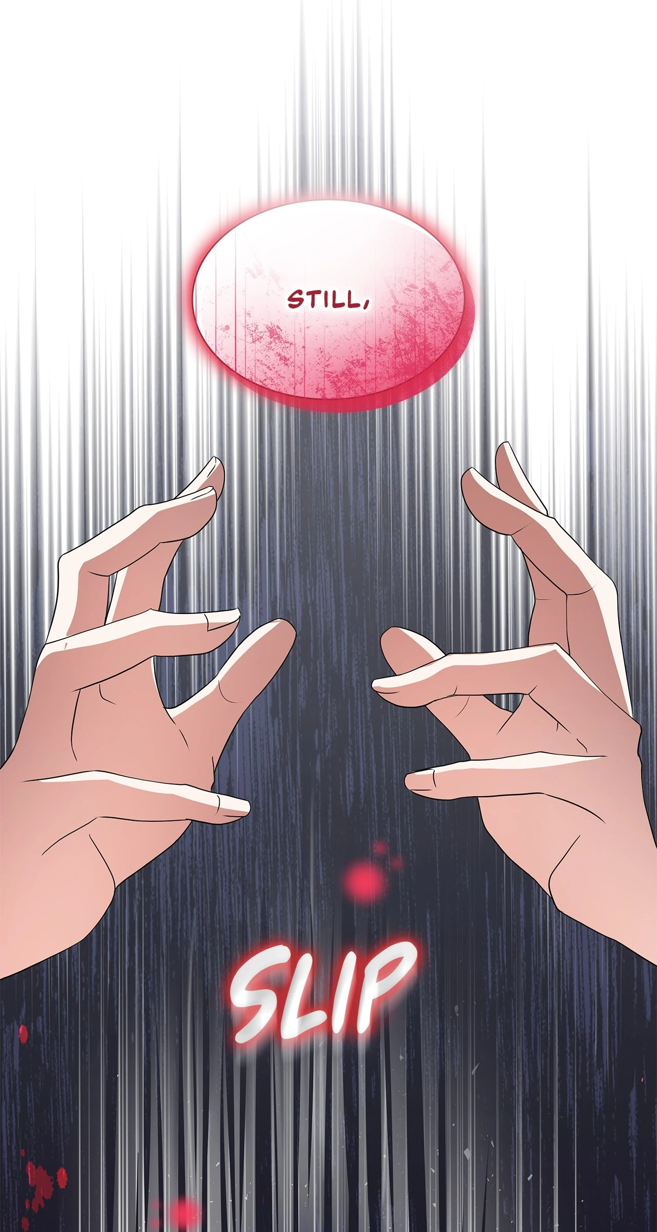 Becoming the Obsessive Male Lead’s Ex-Wife Chapter 73 - page 85