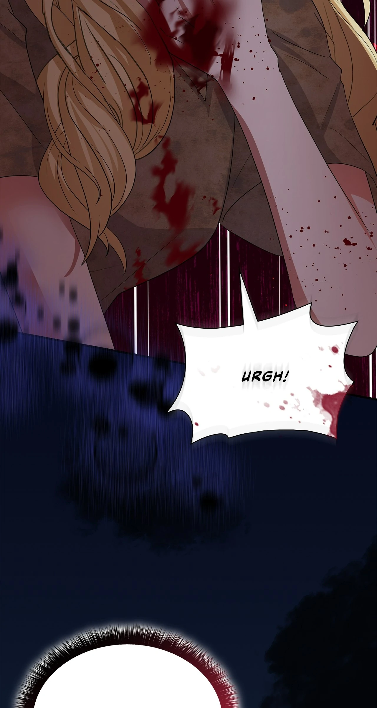Becoming the Obsessive Male Lead’s Ex-Wife Chapter 73 - page 88
