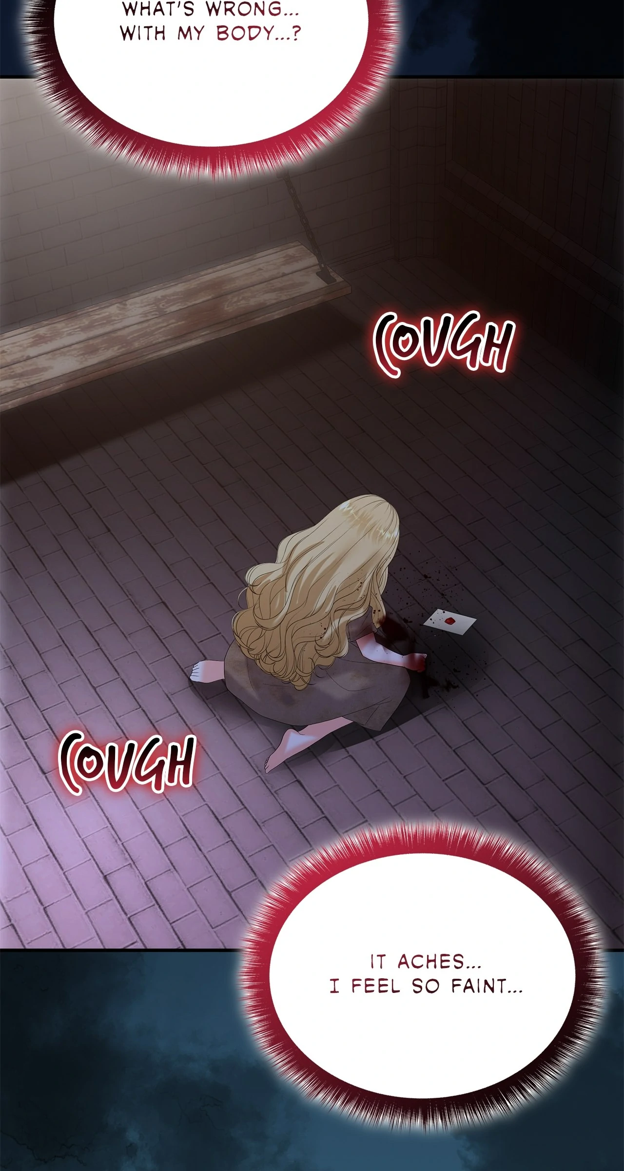 Becoming the Obsessive Male Lead’s Ex-Wife Chapter 73 - page 89