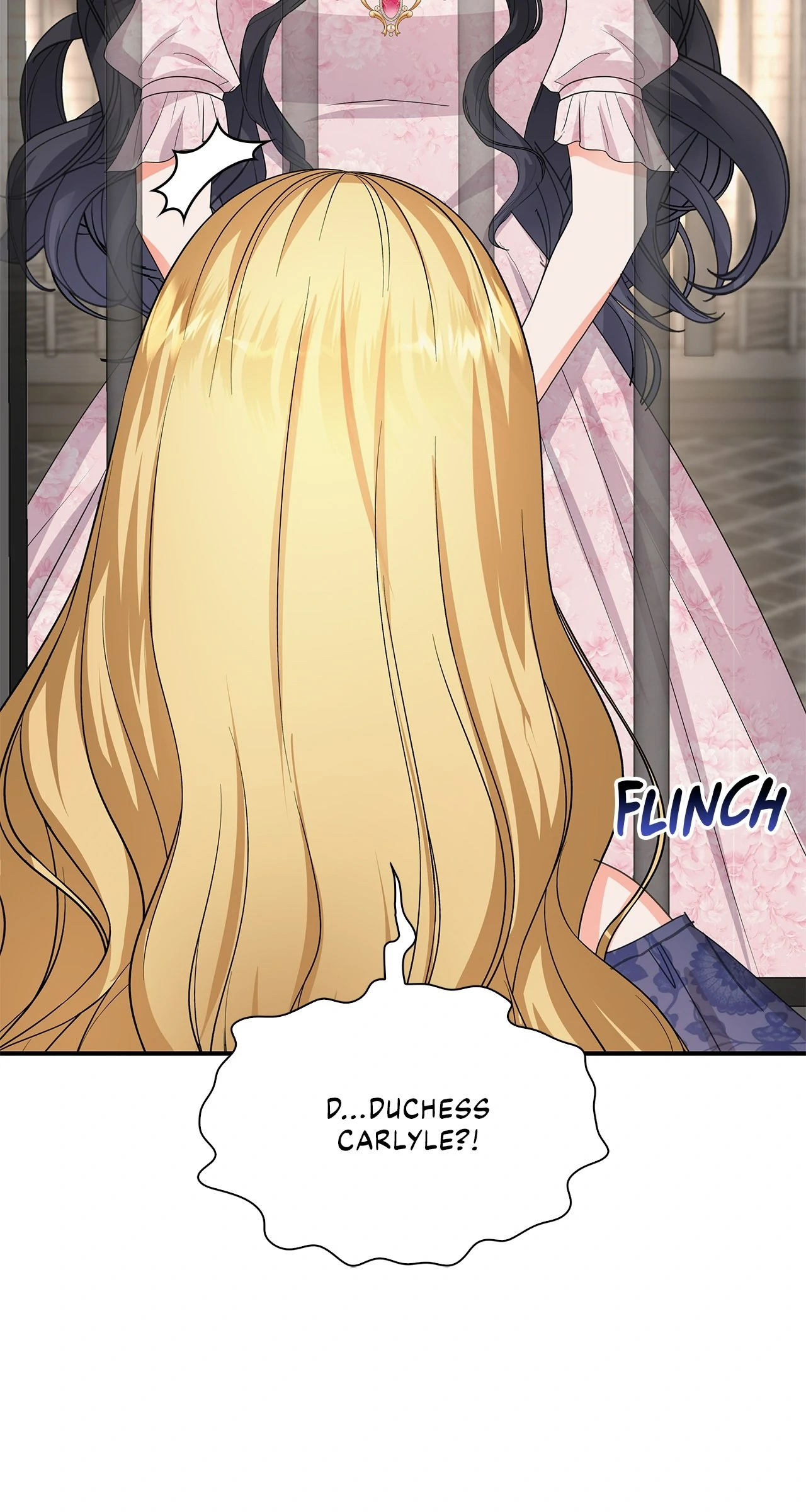 Becoming the Obsessive Male Lead’s Ex-Wife Chapter 73 - page 9