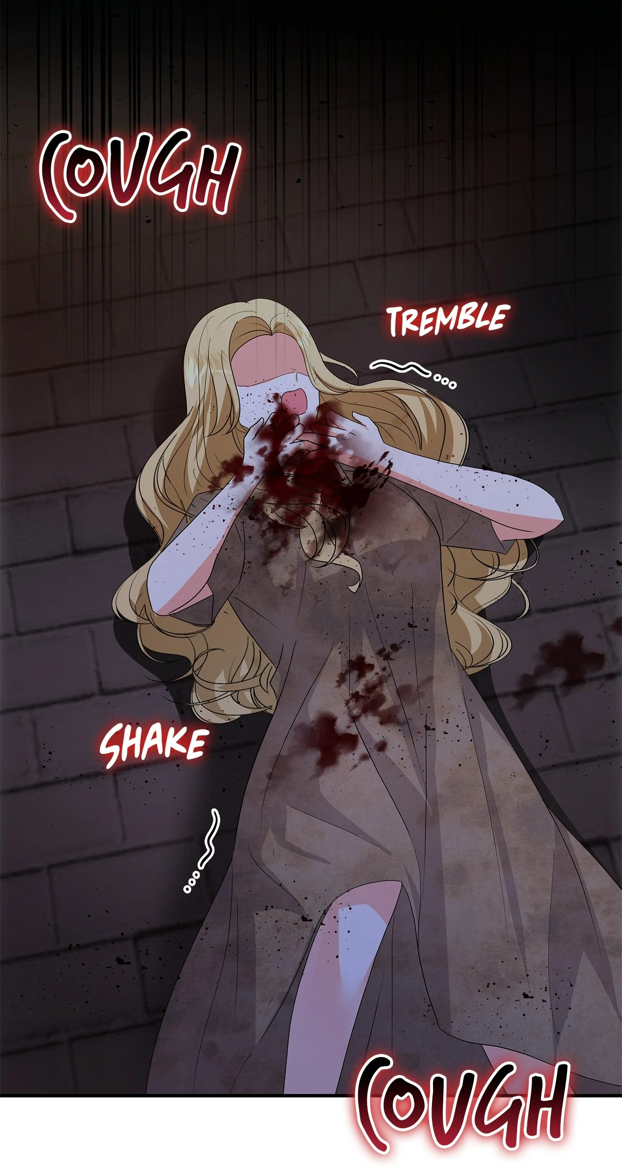 Becoming the Obsessive Male Lead’s Ex-Wife Chapter 73 - page 93